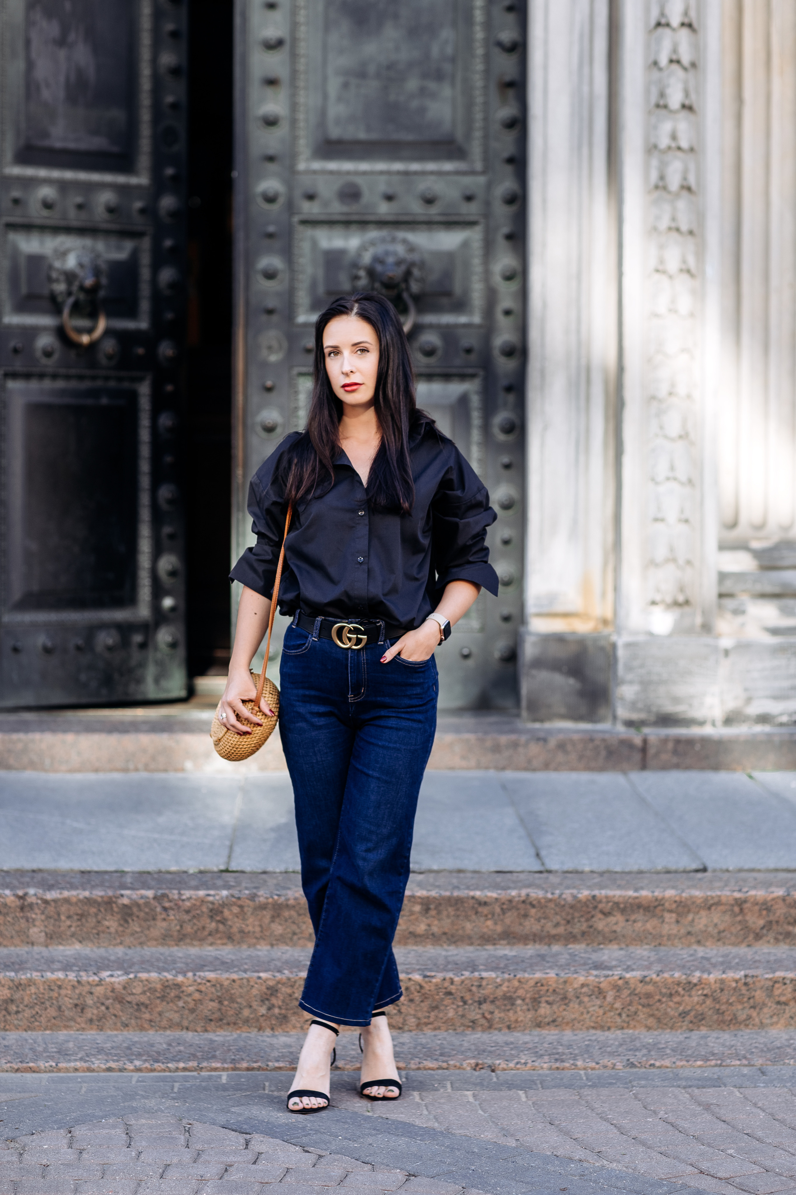 Алена. Ваш фотограф — Александра Андрущенко