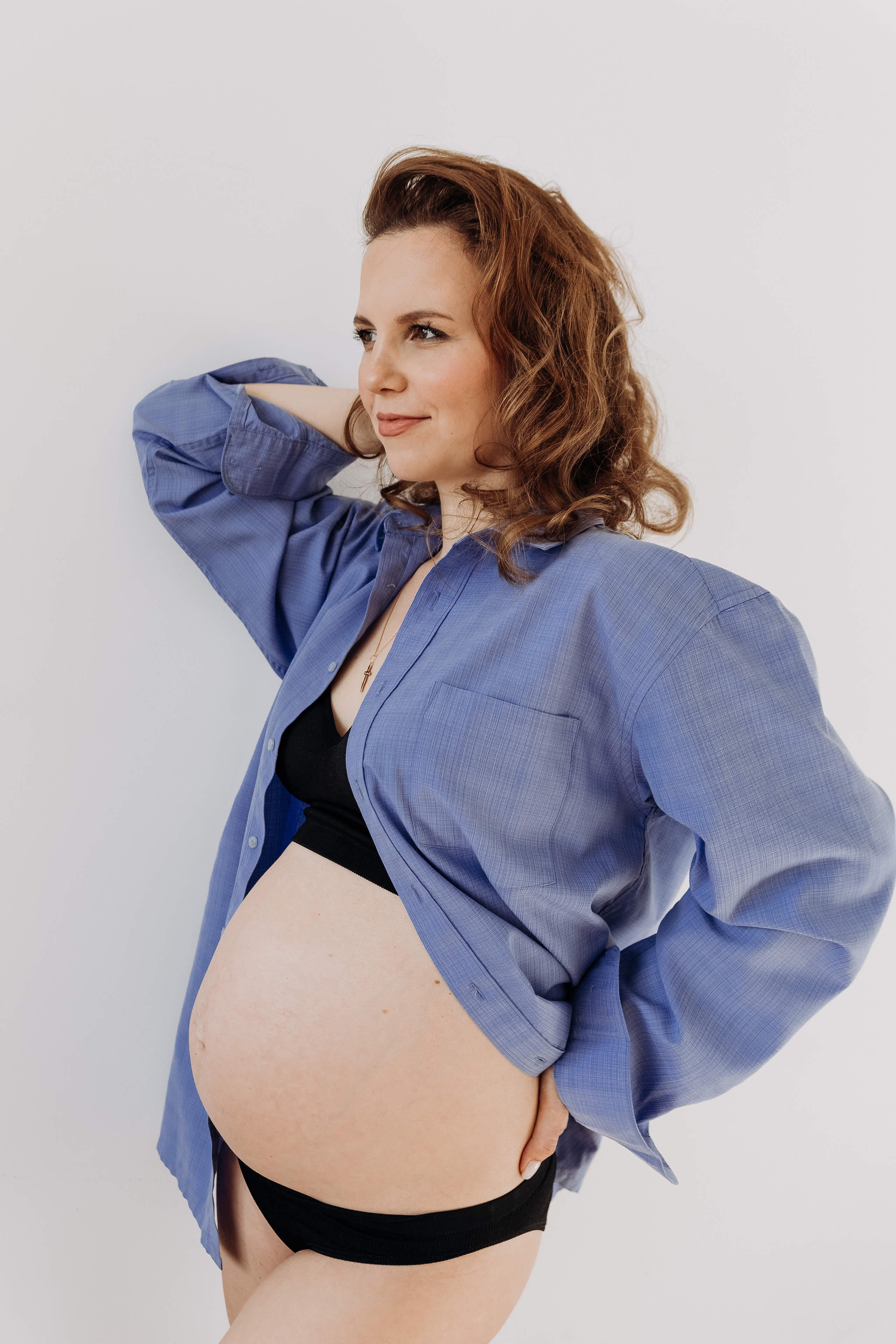 Мария. Ваш фотограф — Александра Андрущенко