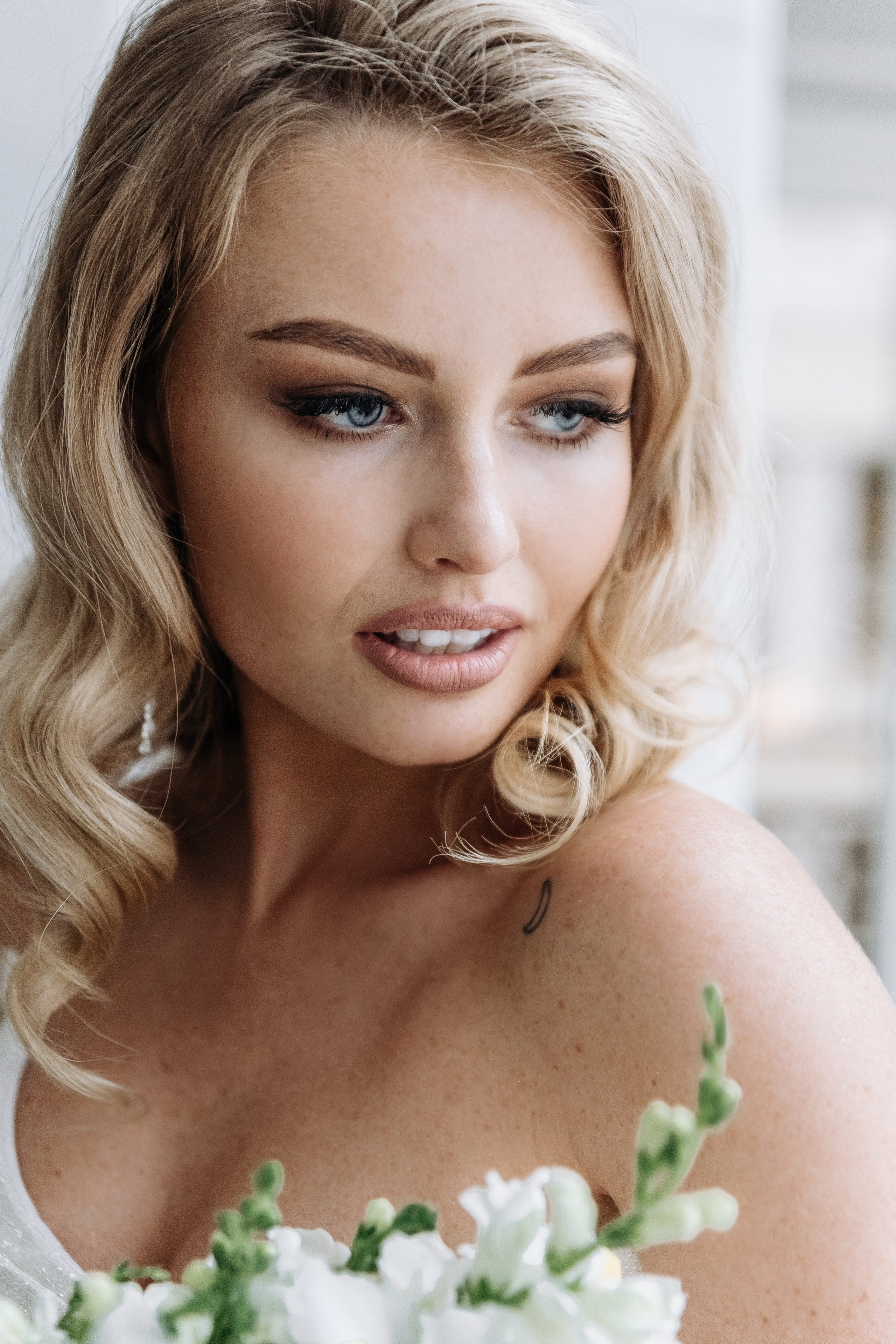 Анастасия и Юрий. Ваш фотограф — Александра Андрущенко