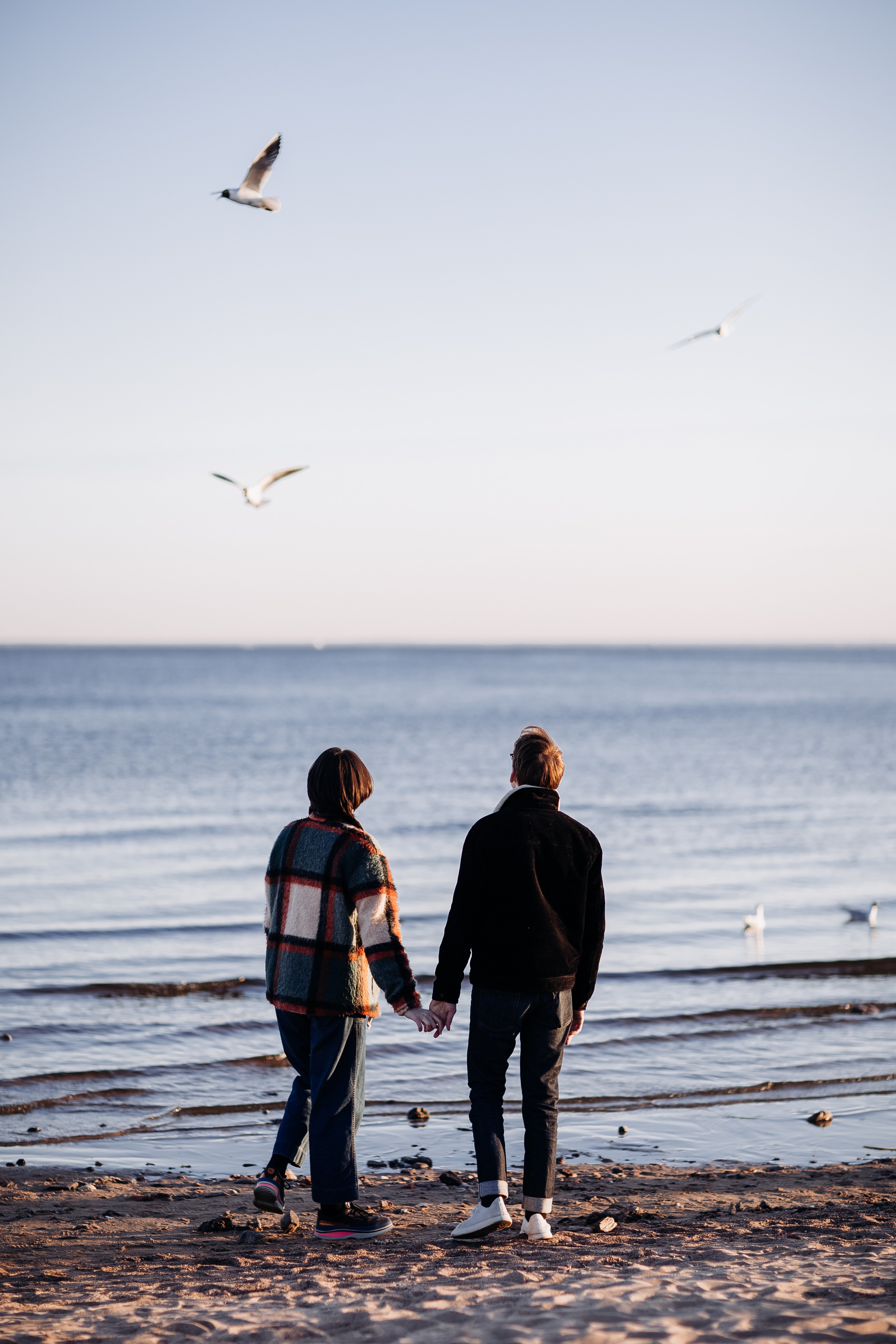 Алена и Илья. Ваш фотограф — Александра Андрущенко