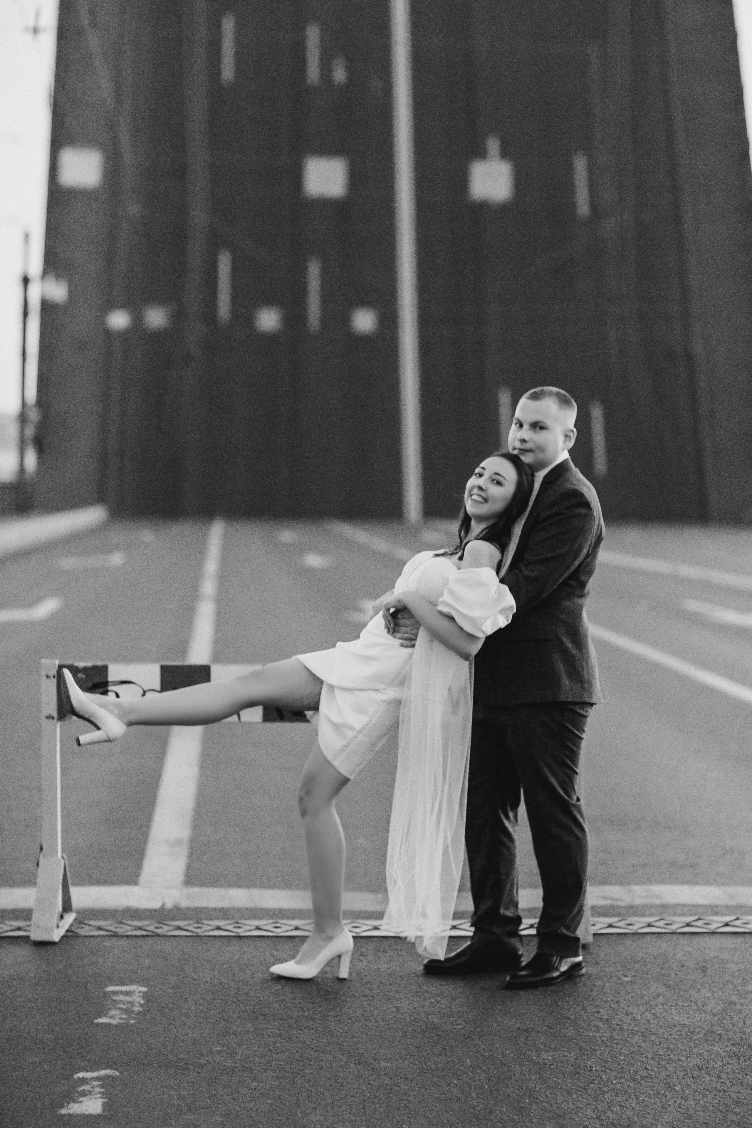 Юлия и Игорь. Ваш фотограф — Александра Андрущенко