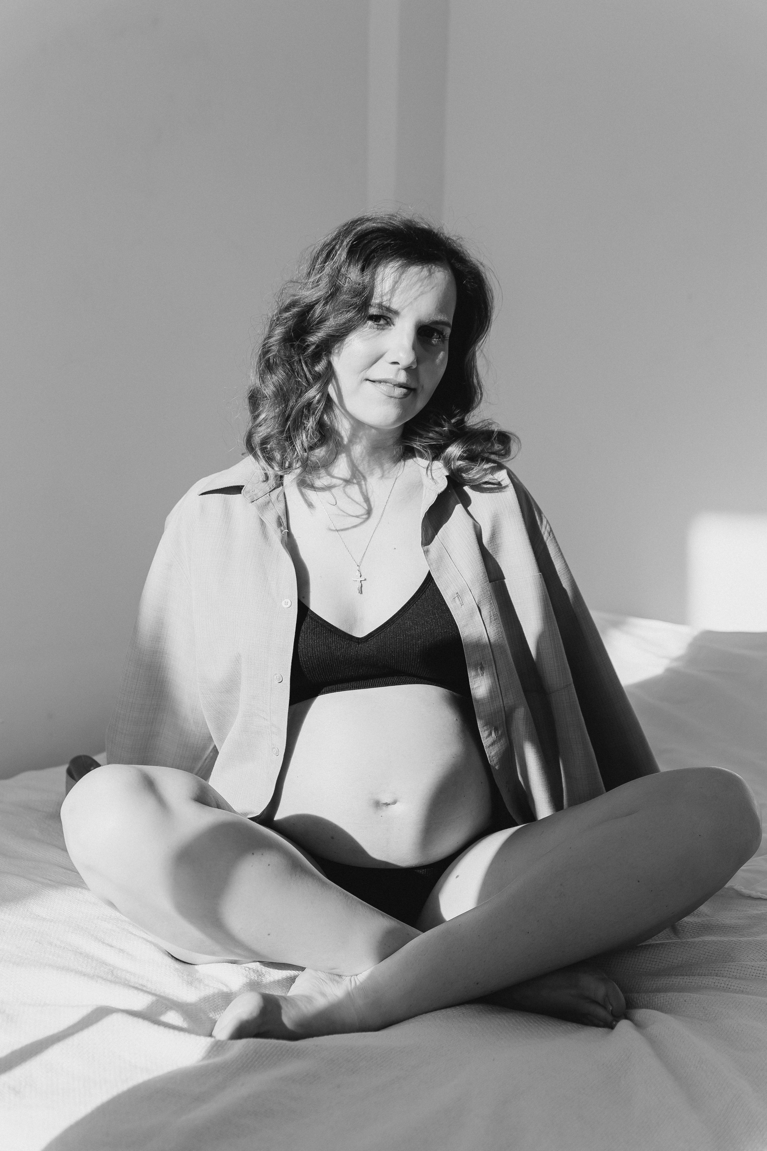 Мария. Ваш фотограф — Александра Андрущенко