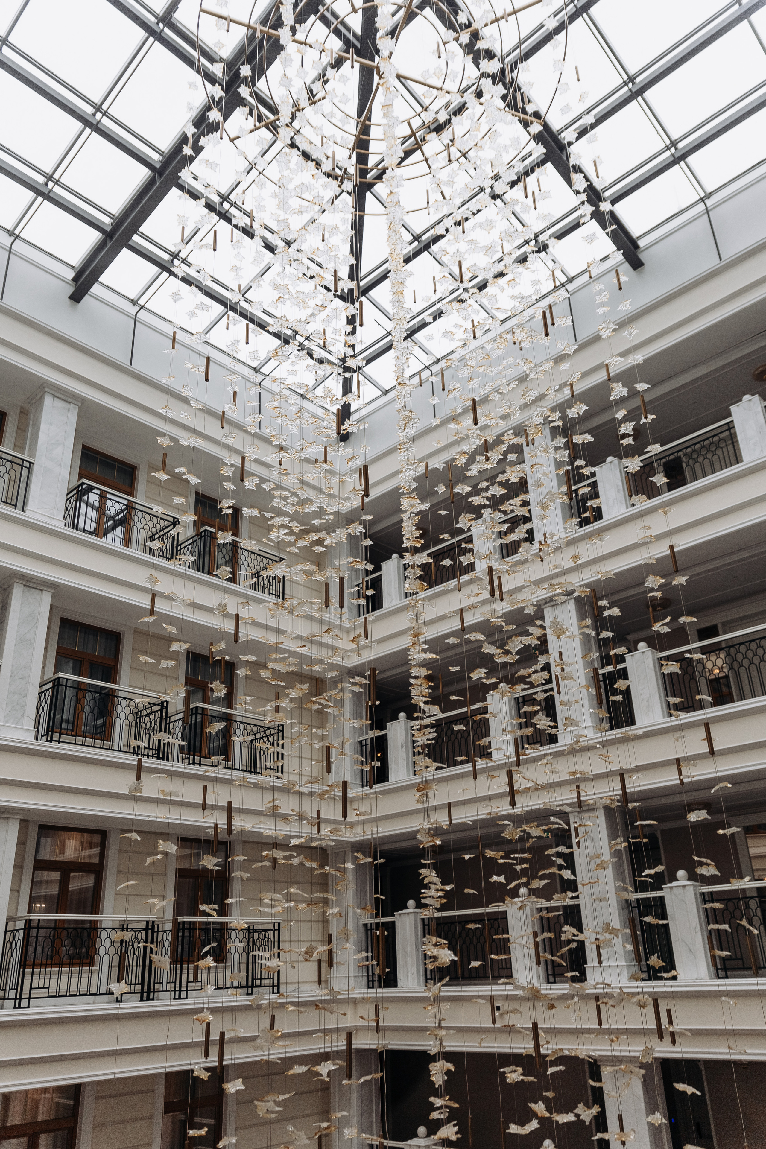 Анастасия и Юрий. Ваш фотограф — Александра Андрущенко