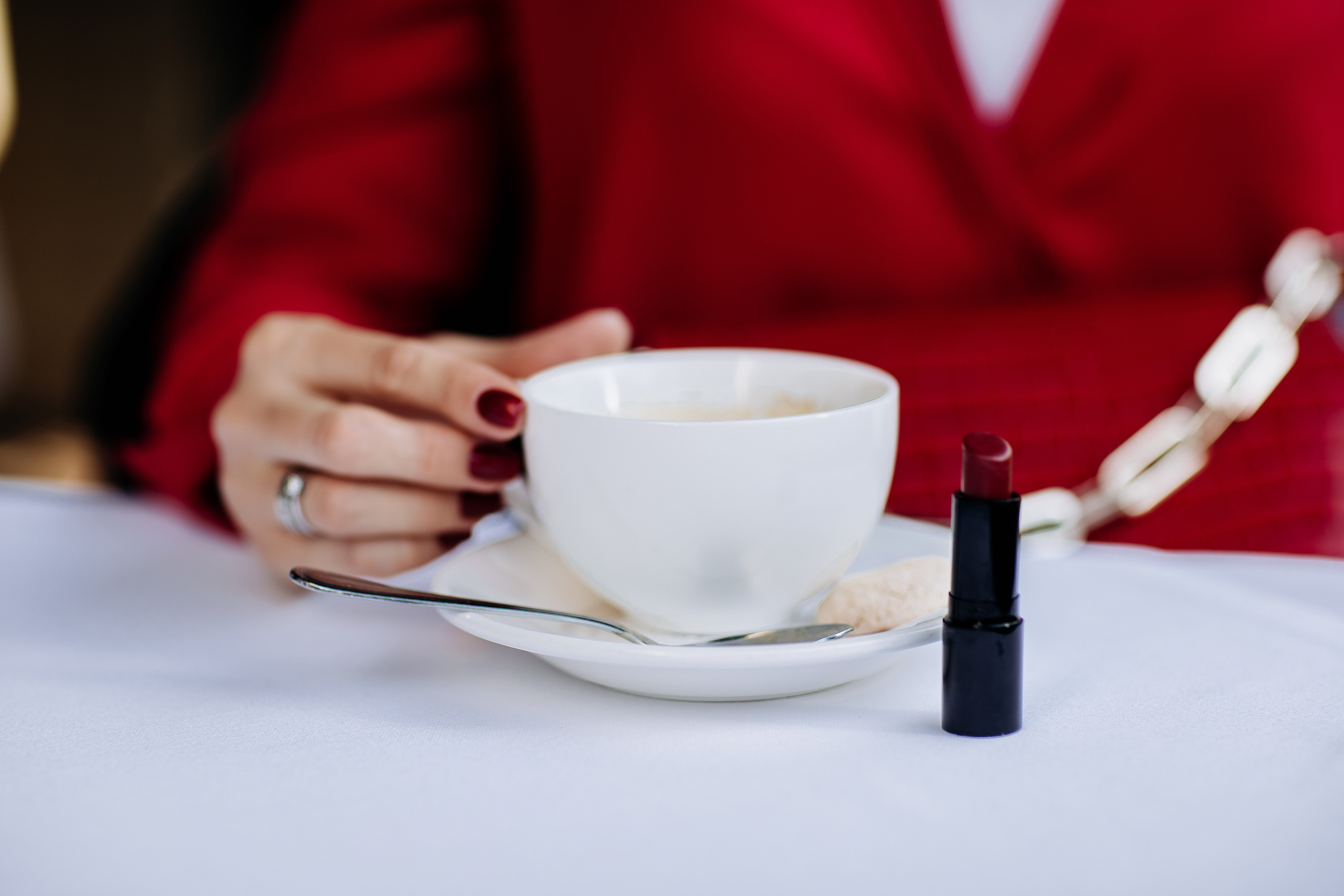 Алена. Ваш фотограф — Александра Андрущенко