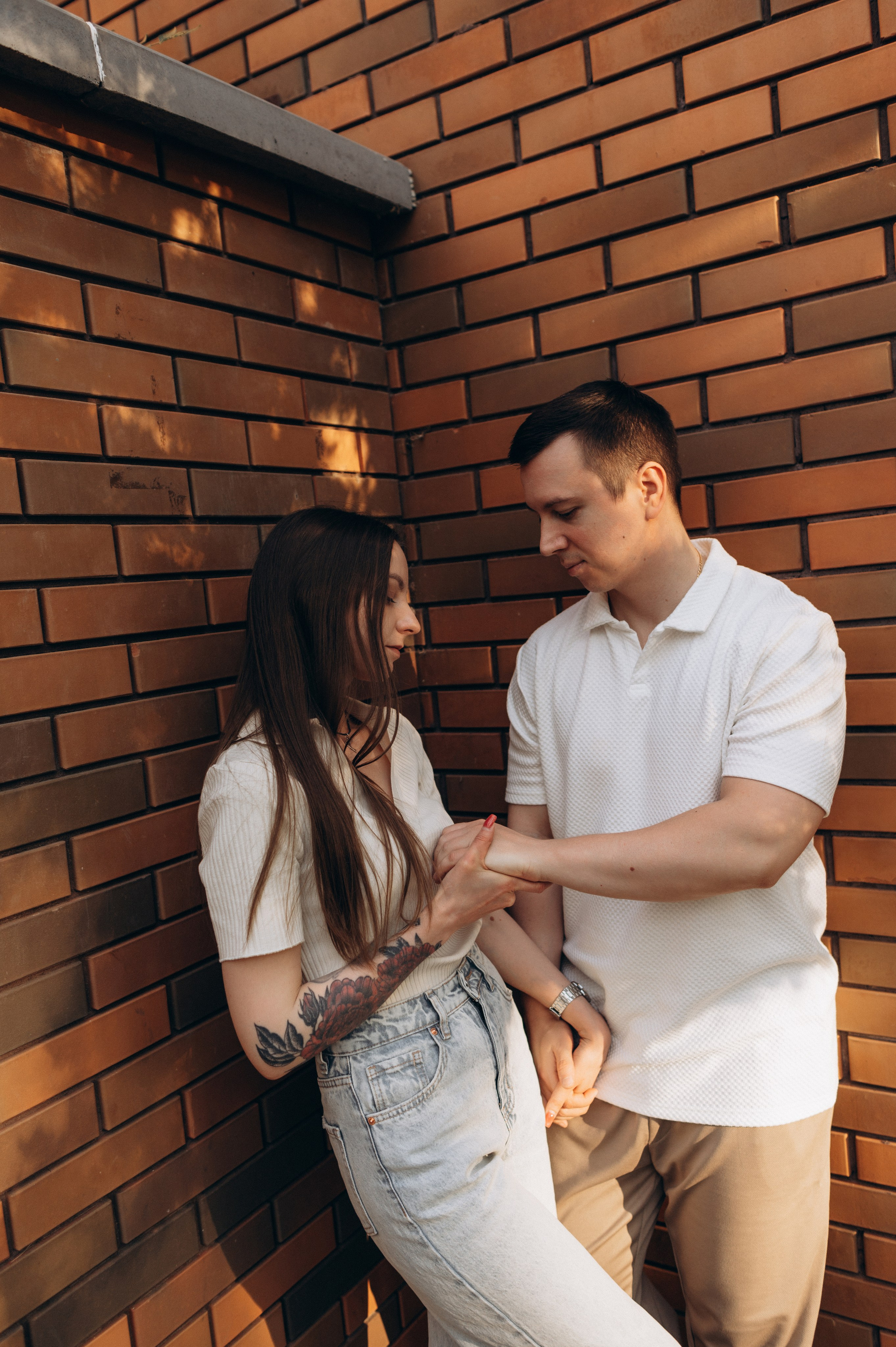 Руслан и Марина. Ирина Гонтарева|Фотограф|Белгород