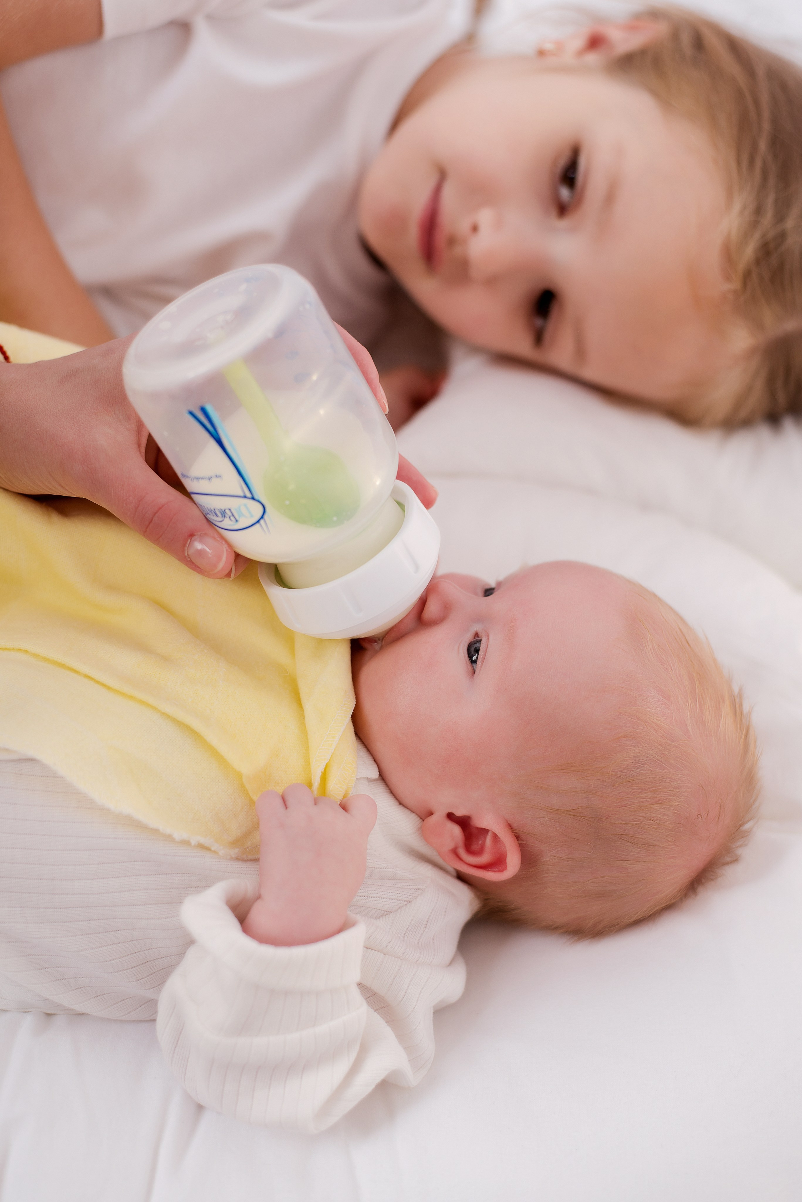 Артем 1 месяц. Детский фотограф в Долгопрудном и Москве