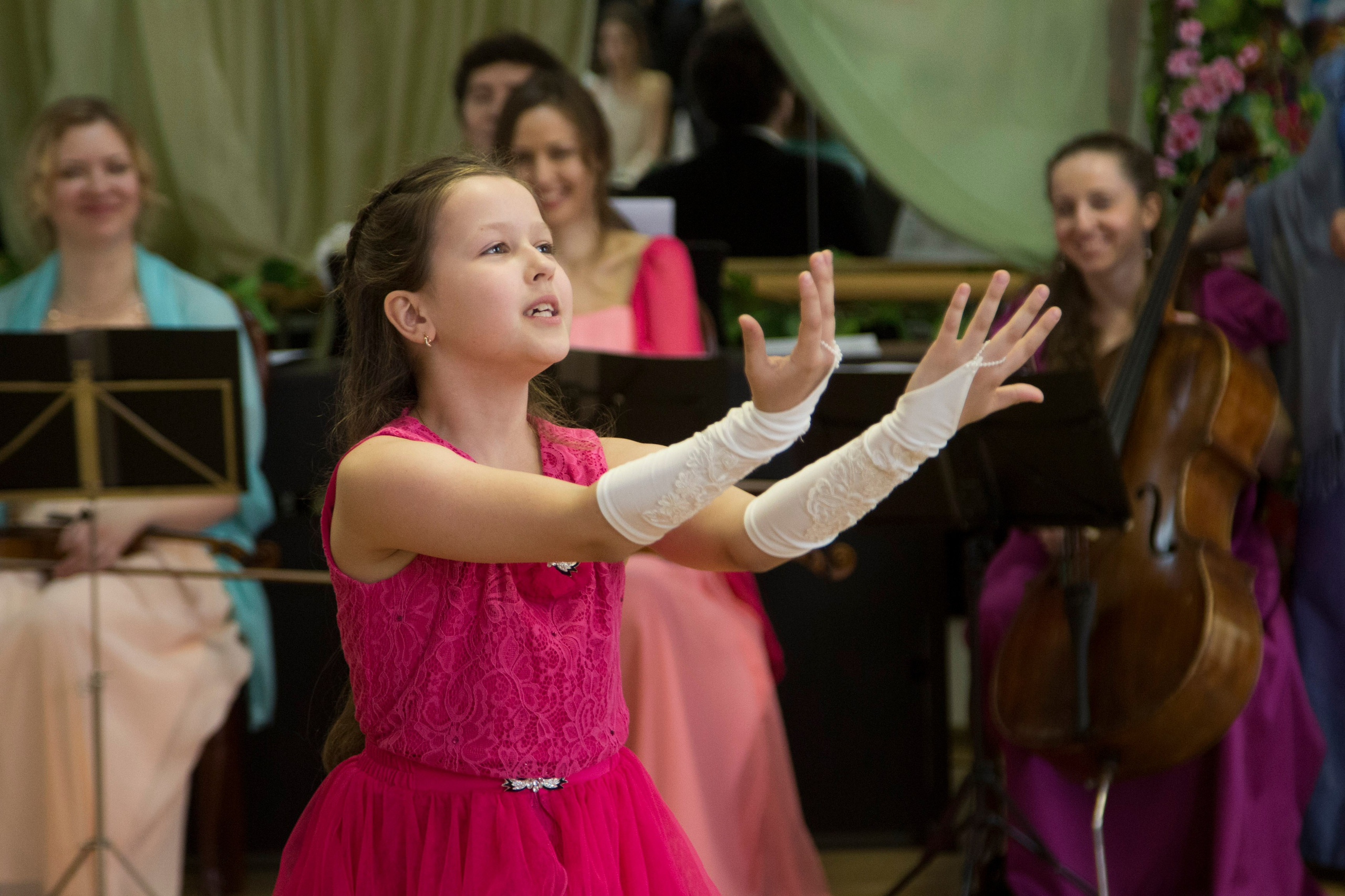 Репортаж. Фотограф Лагутин Анатолий