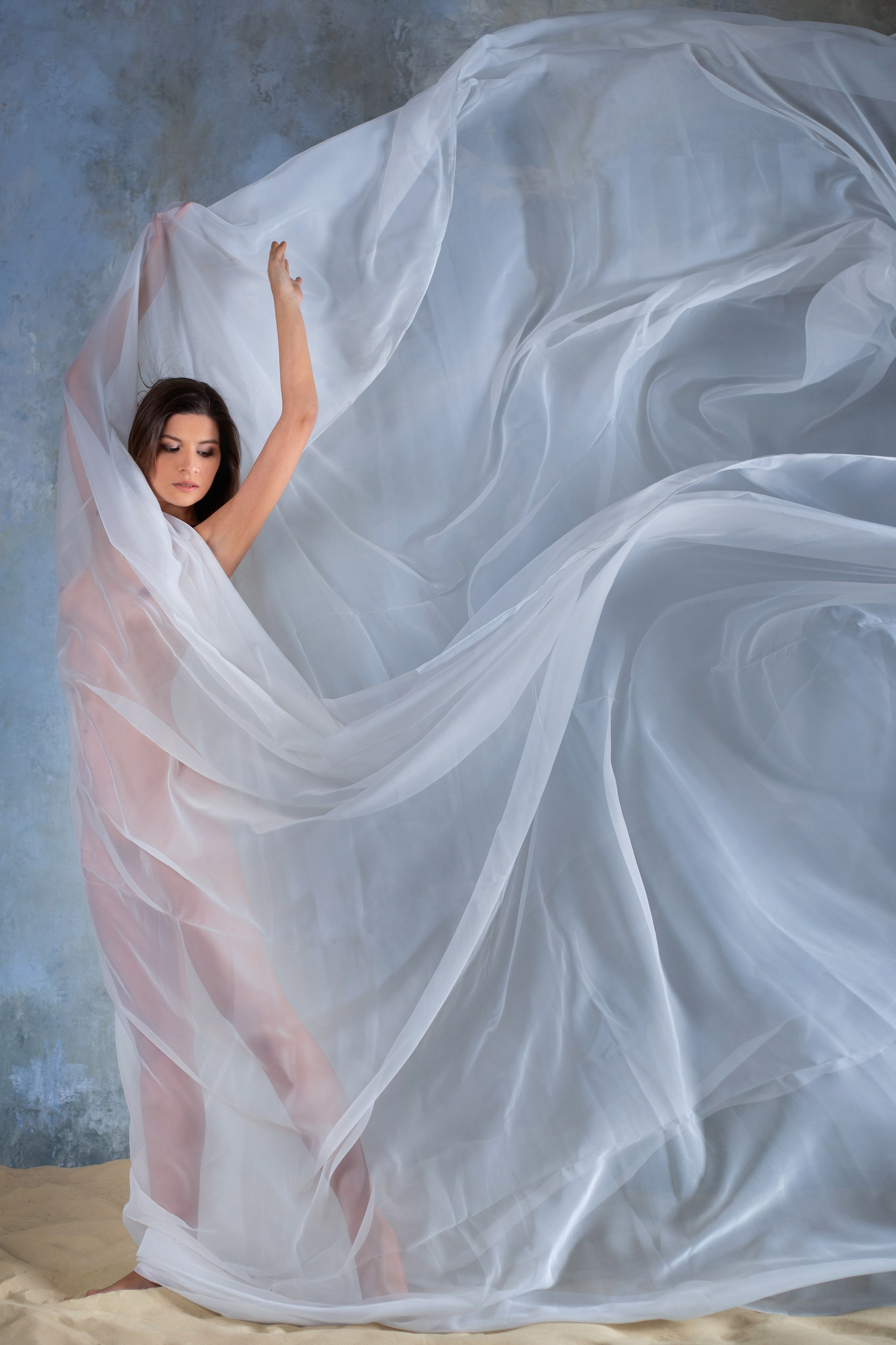 Фотостудия. Фотограф Лагутин Анатолий