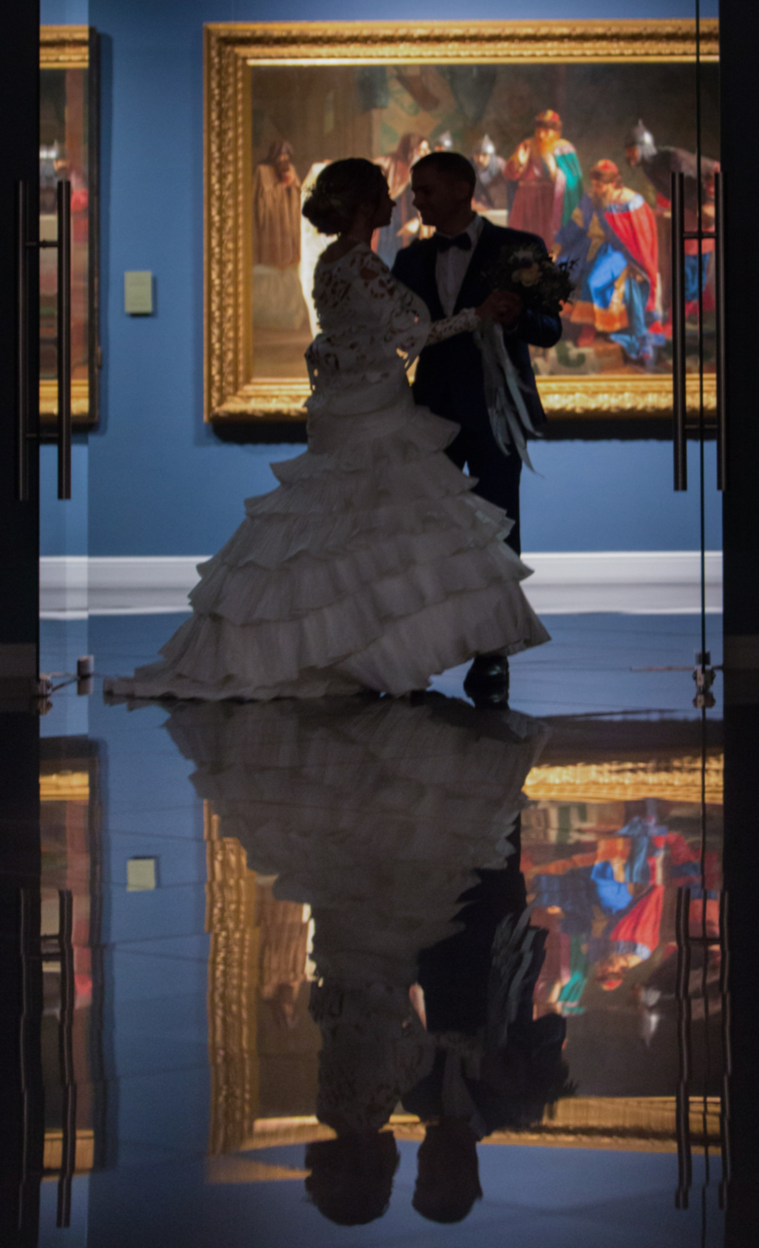 Свадьбы. Фотограф Лагутин Анатолий