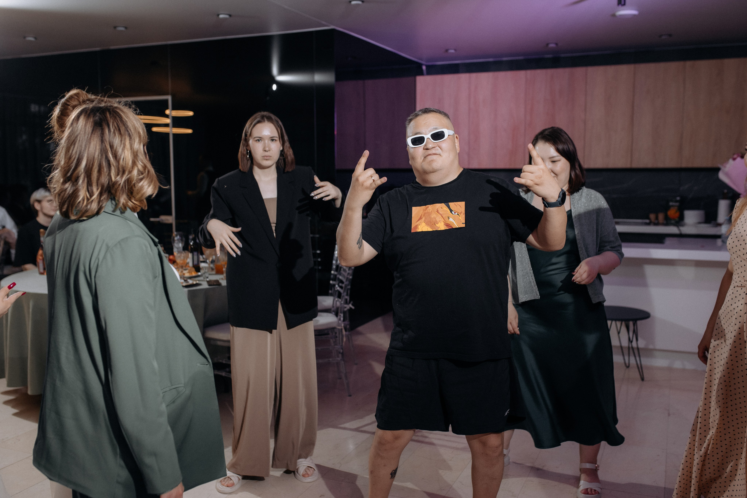 Расиль и Саша. Свадебный и семейный фотограф в Новосибирске Наталья Зорина