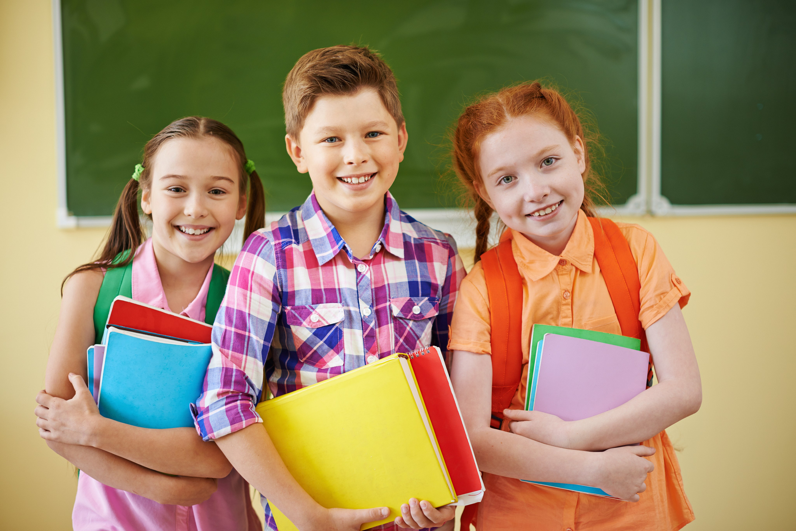 Фото с друзьями