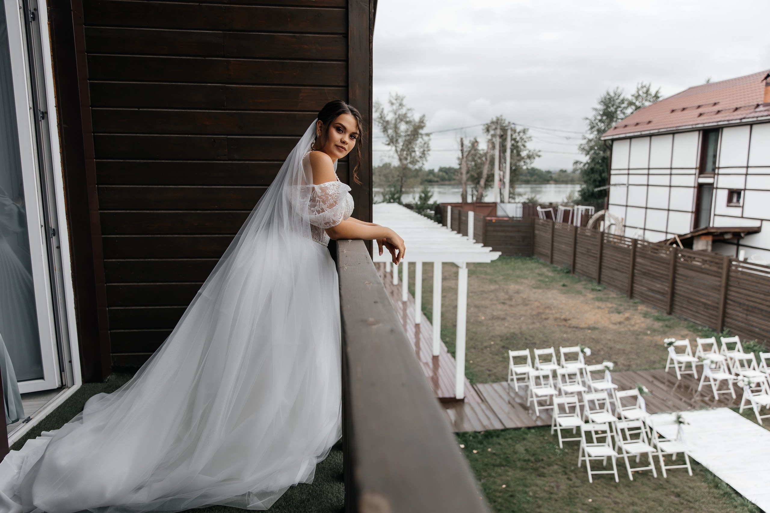 Свадебный фотограф Красноярск — Кристина Ива