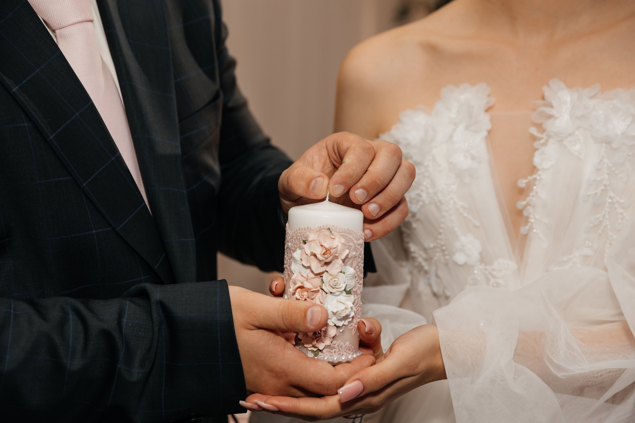 Арина и Захар. Свадебный фотограф Красноярск — Кристина Ива