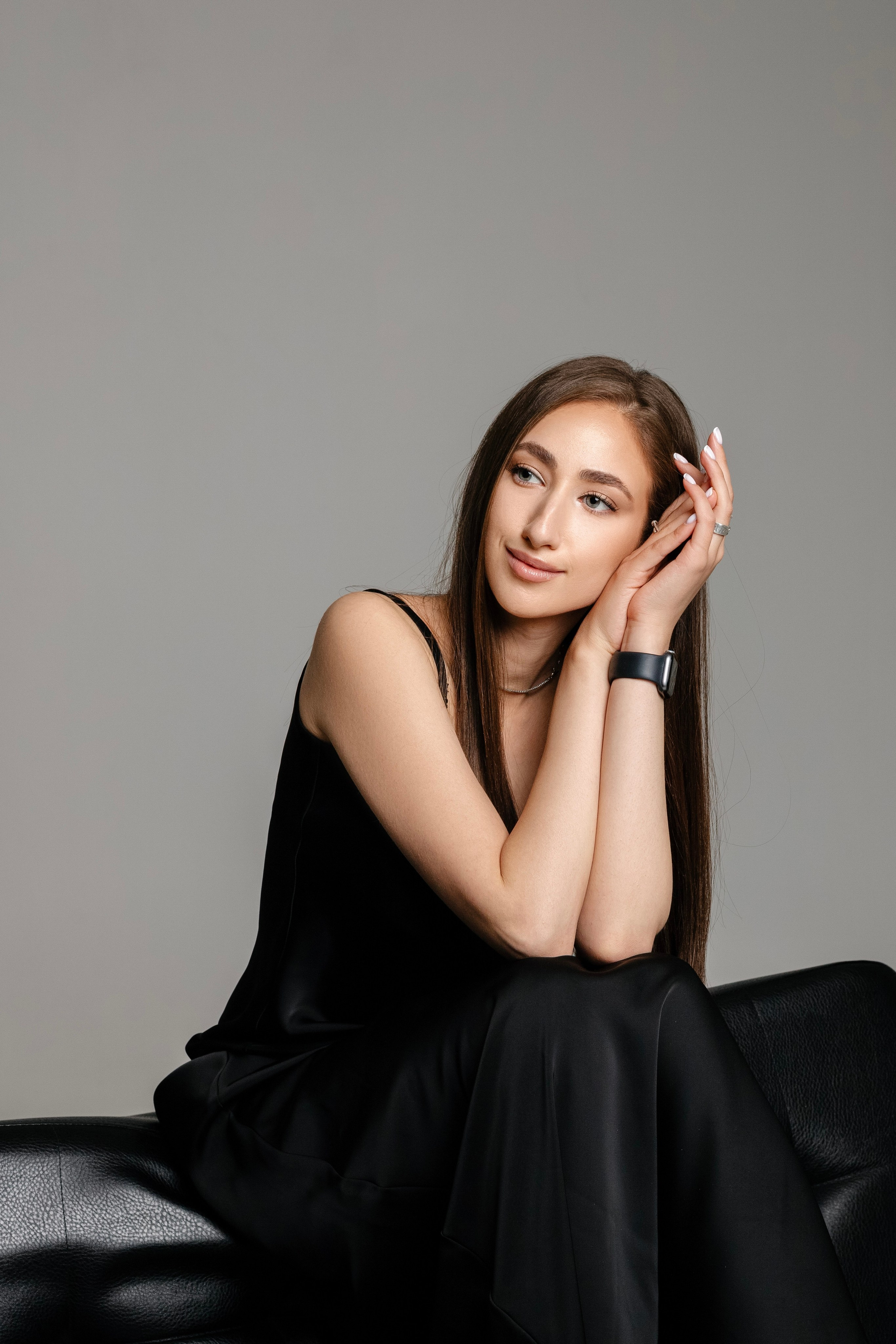 Каринэ. Фотограф Липецк. Старцева Ксения