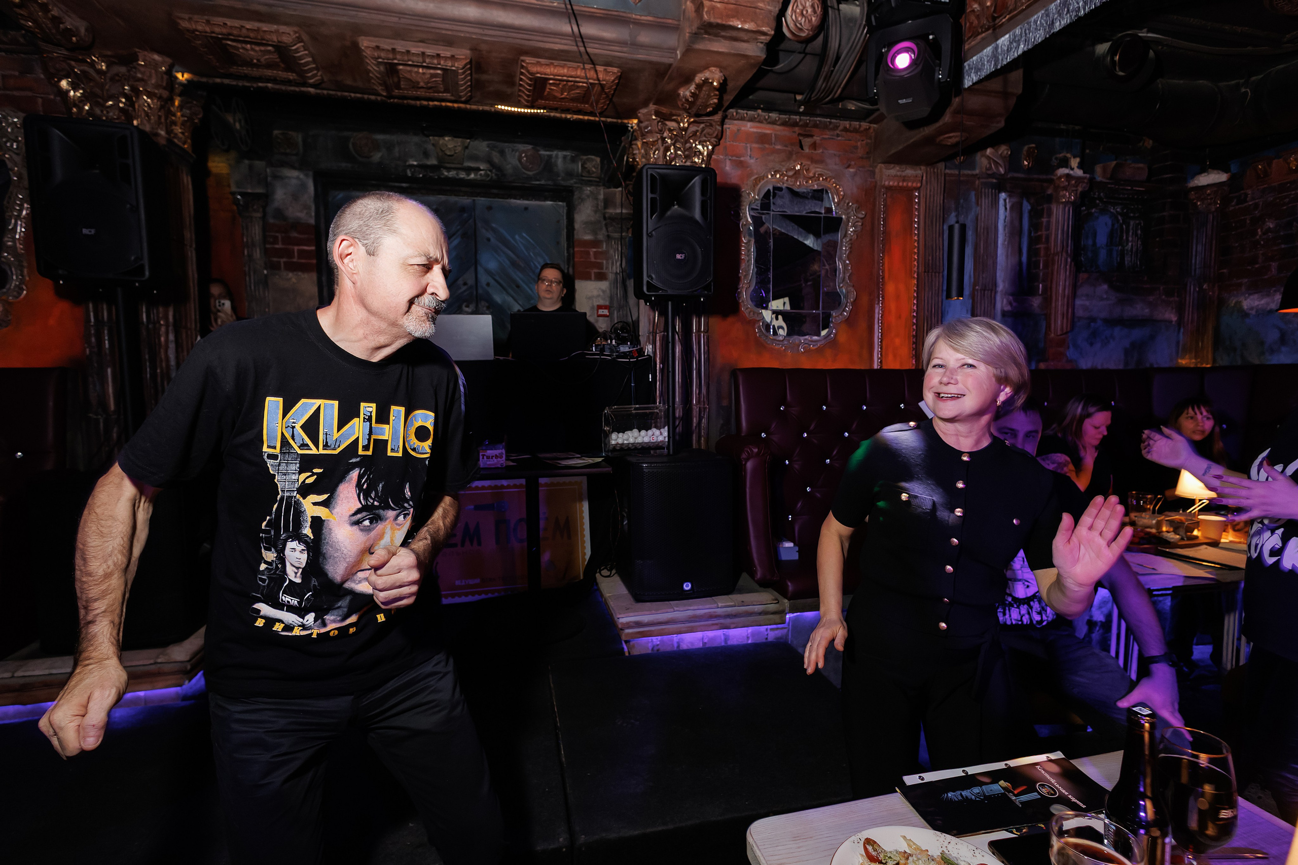 Пьем Поем. Свадебный фотограф в Пскове и Санкт-Петербурге | Анна Голикова