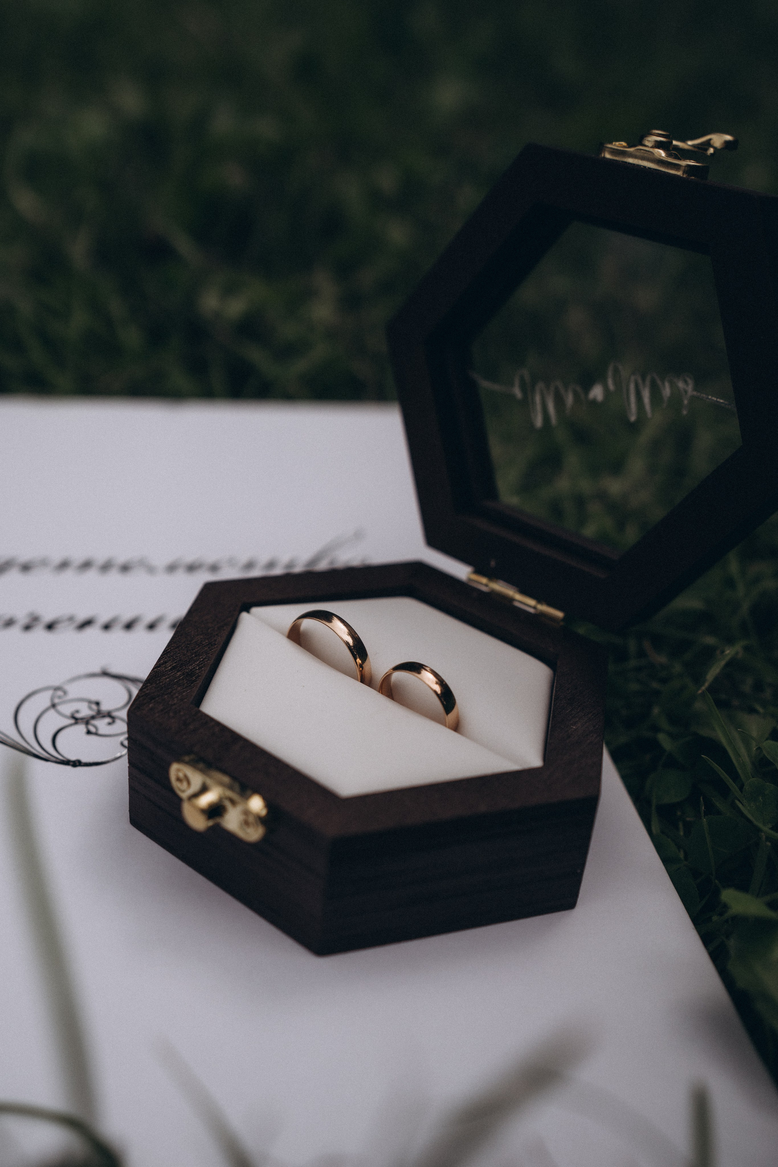 Роман и Соня. Фотограф в Новокузнецке Хорагай Ондар