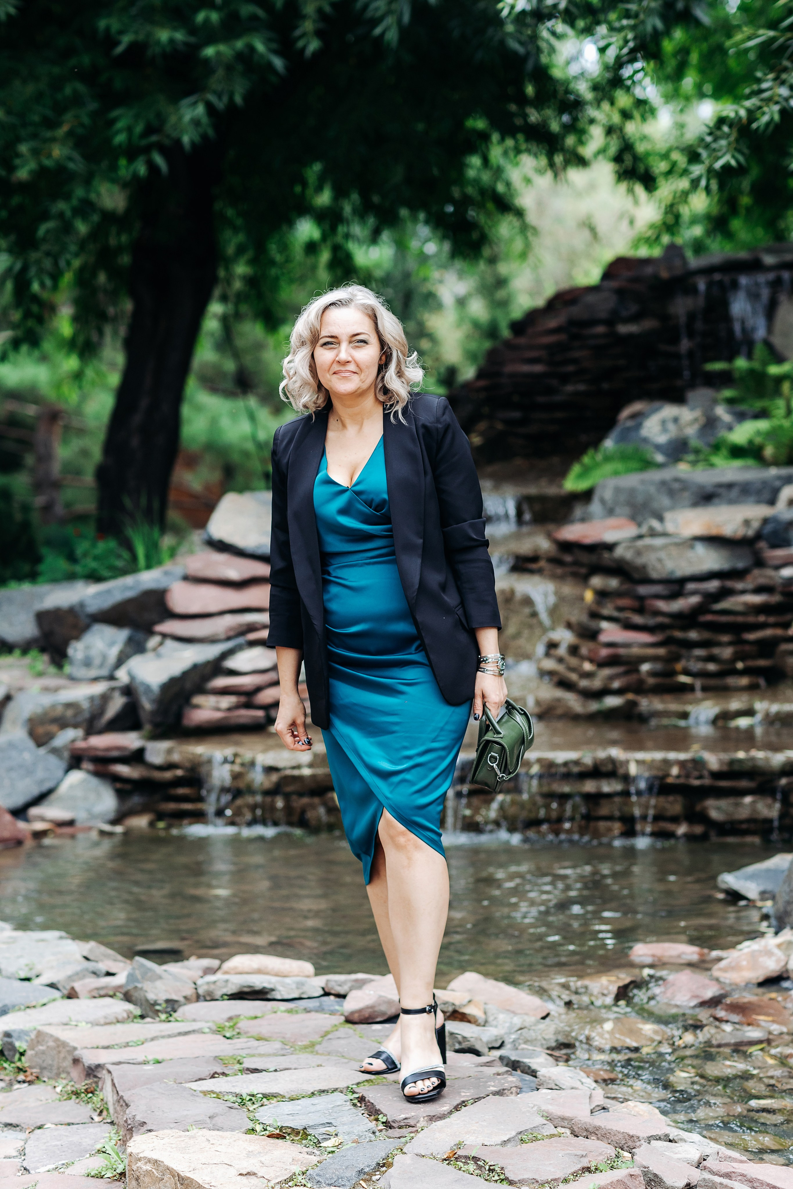 Александр Ирина. Фотограф Омск Андрей Козяков