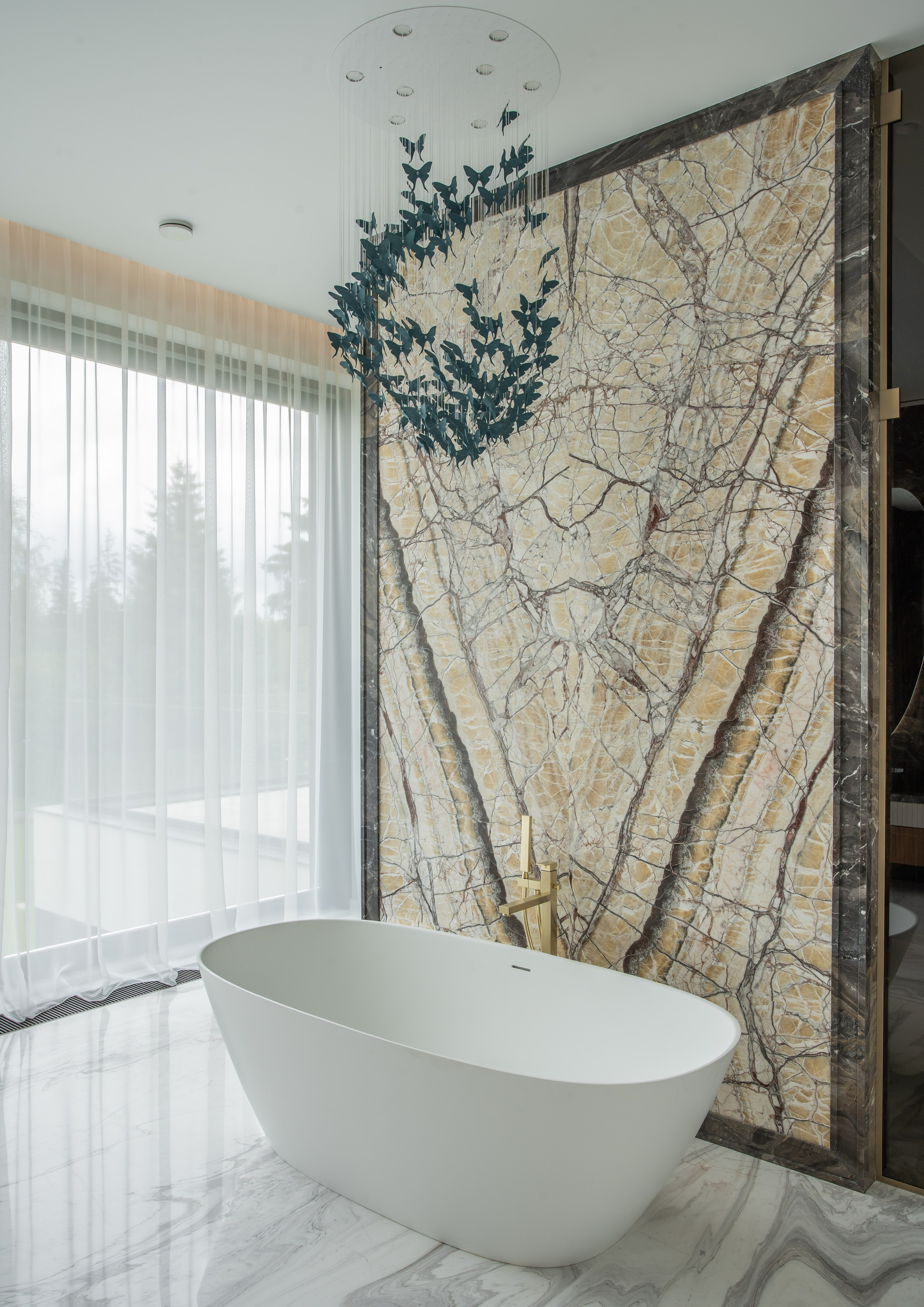 Интерьерный фотограф Александра Солдатова