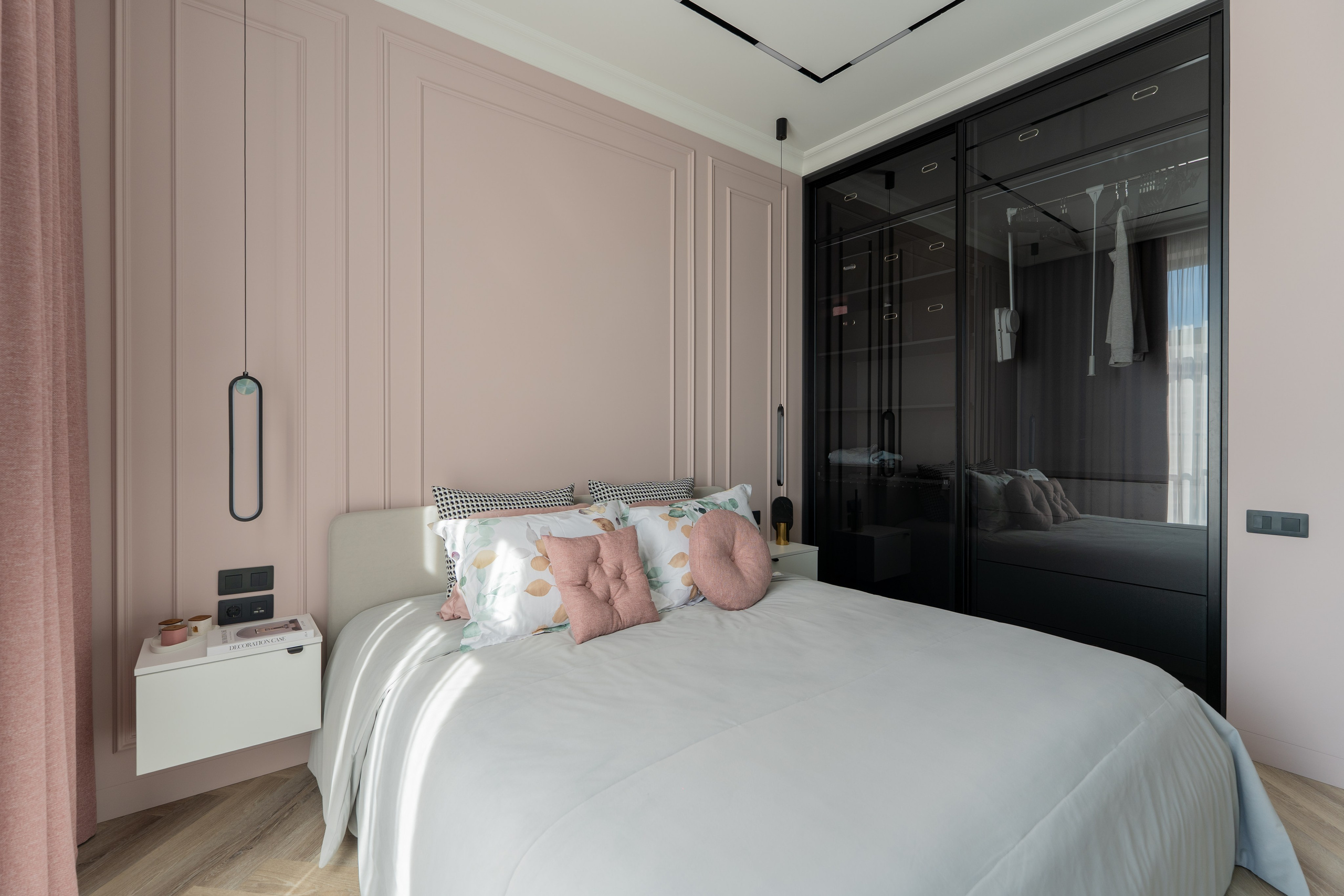 Мебель на ул. Академика Щусева. Интерьерный фотограф Александра Солдатова