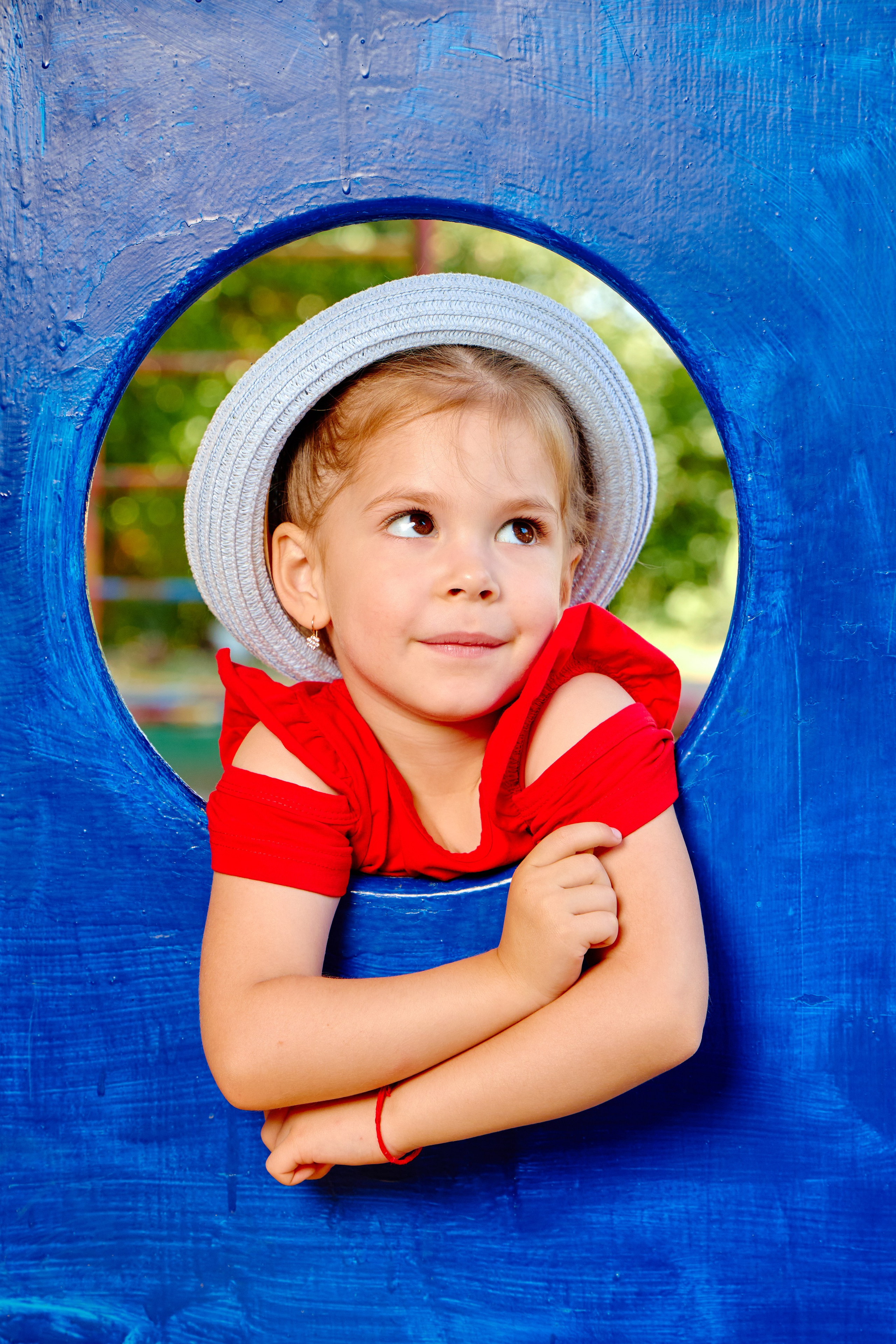 Пример летней съёмки в детском саду № 92 младшая группа Ромашки. Фотограф Выпускные альбомы Таганрог Сергей Коробченко