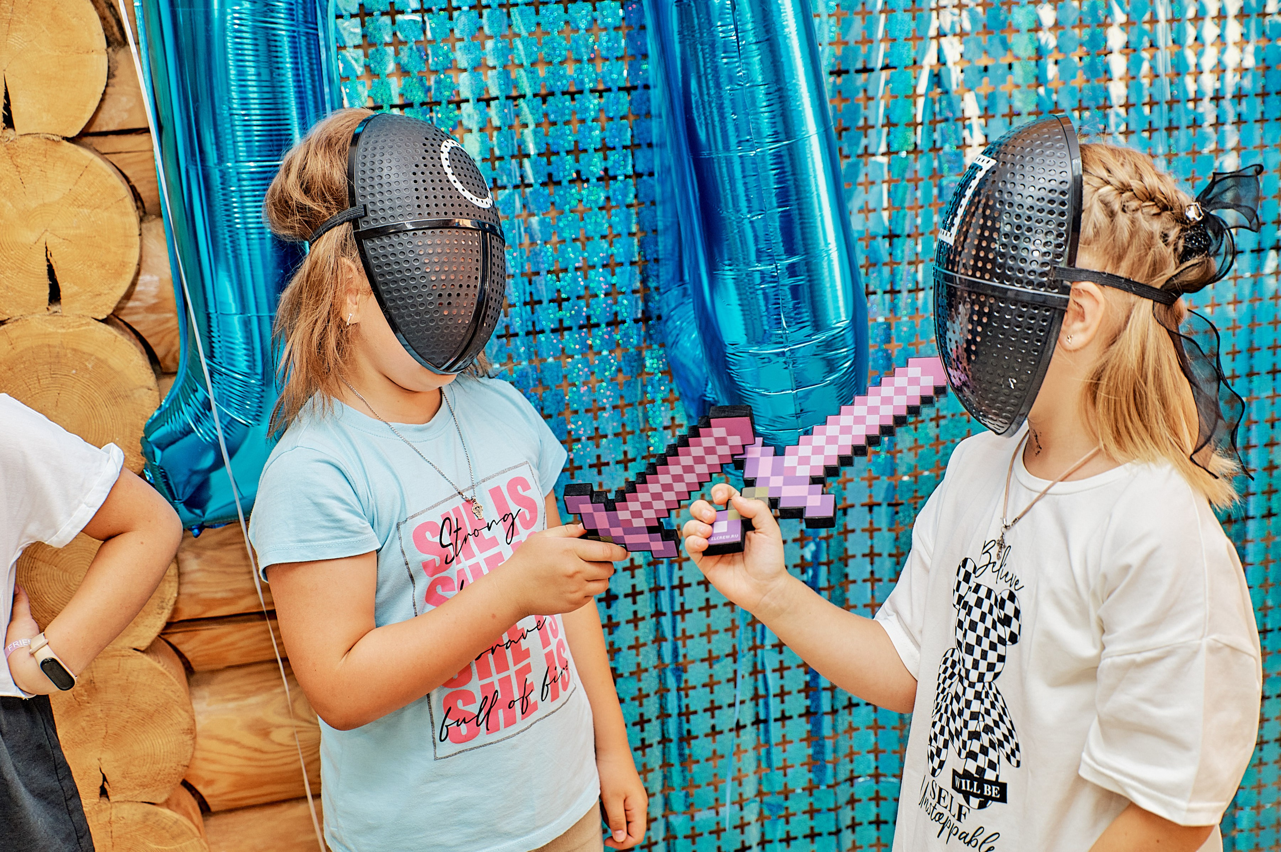 Детские фото