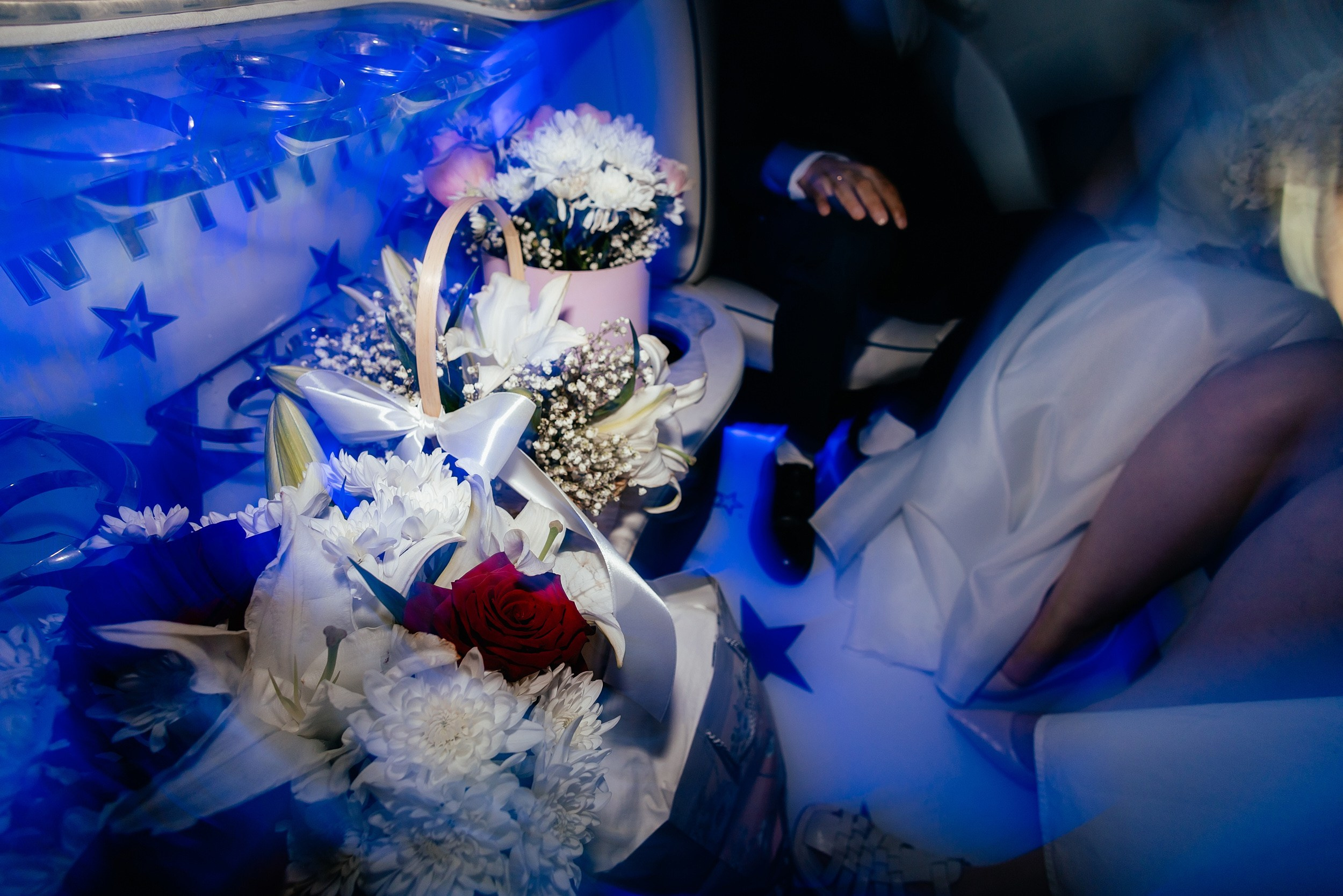 Сунгат и Аделина. Свадебный, репортажный фотограф в Тюмени Сергей Тапилин