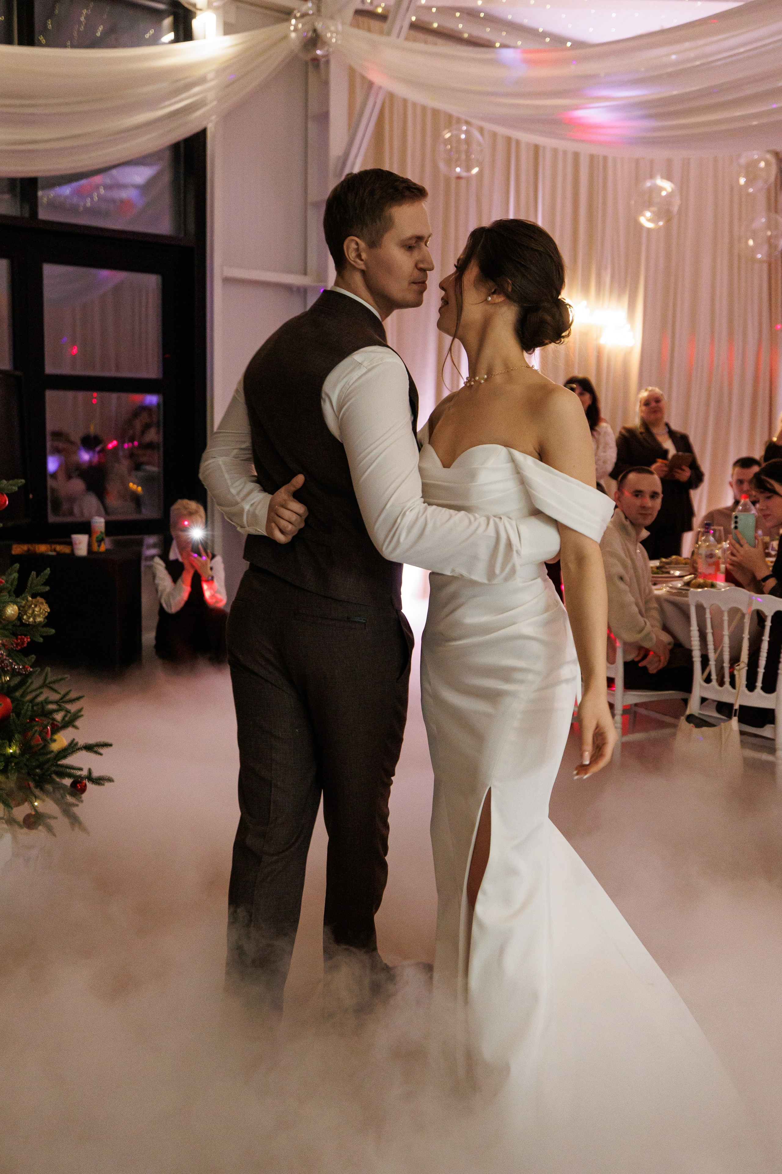 Банкеты. Denis Vychugzhanin Photo