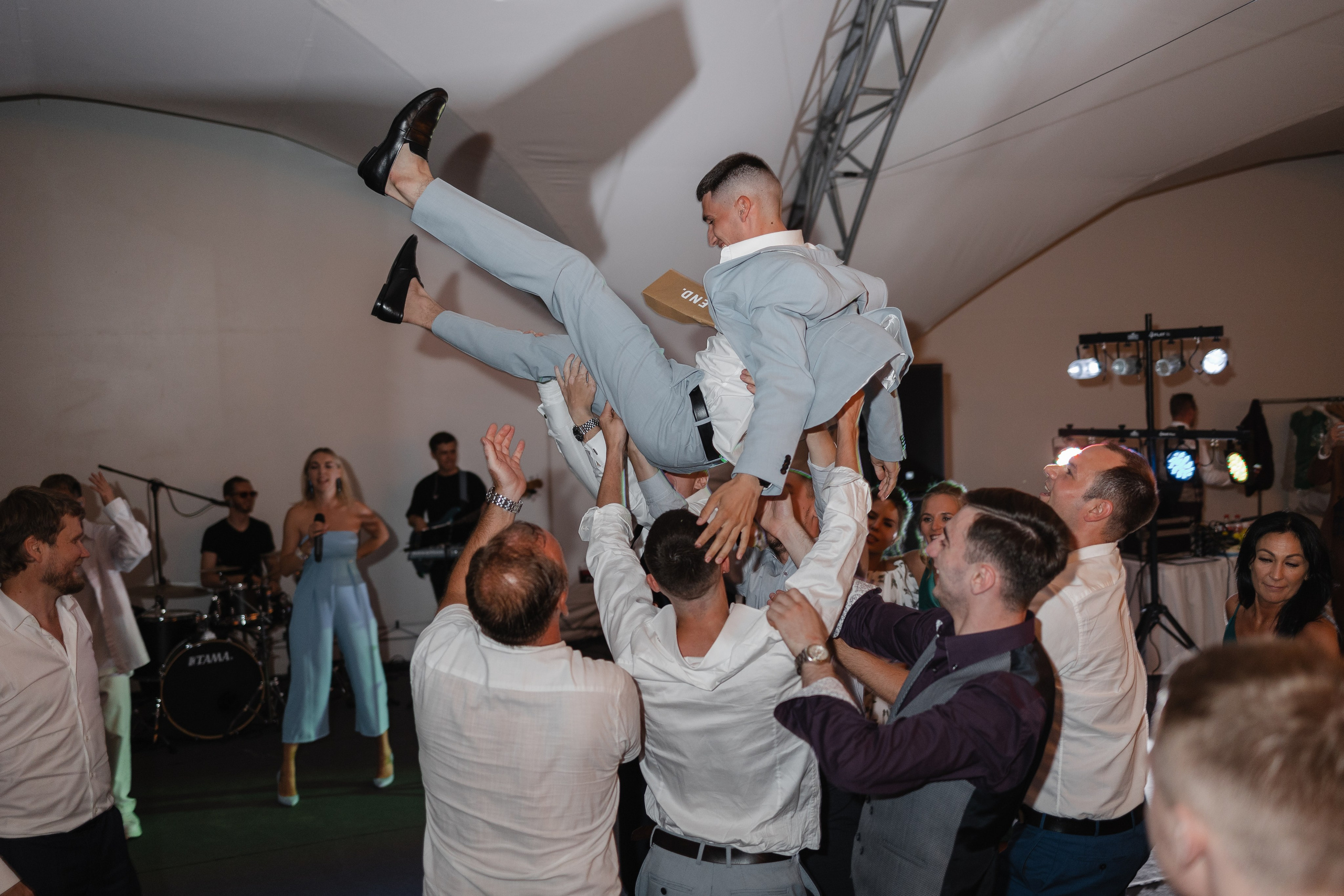 Дима и Вика. Свадебный фотограф в Москве и МО Александр Ласковенков