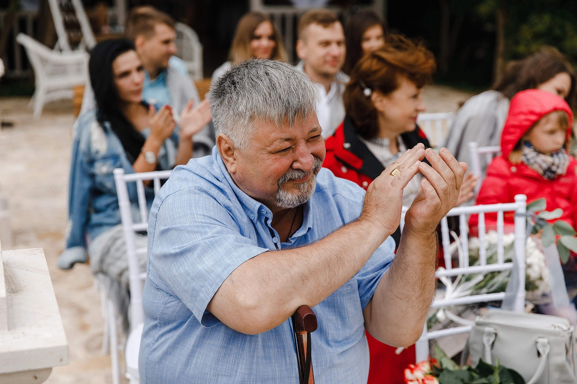 Андрей и Алина. Свадебный фотограф в Москве и МО Александр Ласковенков