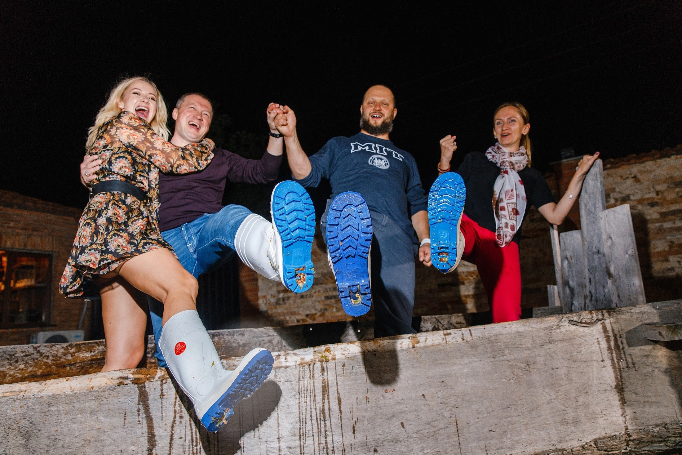 Максим и Алена. Свадебный фотограф в Москве и МО Александр Ласковенков