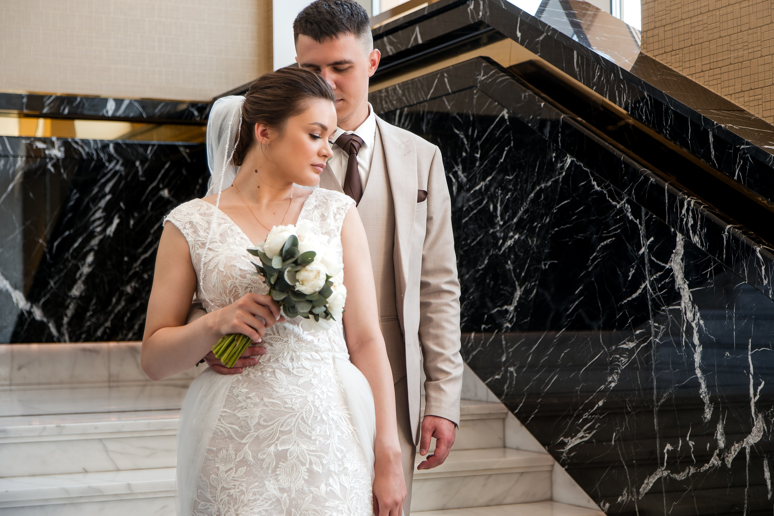 Камила и Азат. Фотограф в Самаре Евгений Гурин