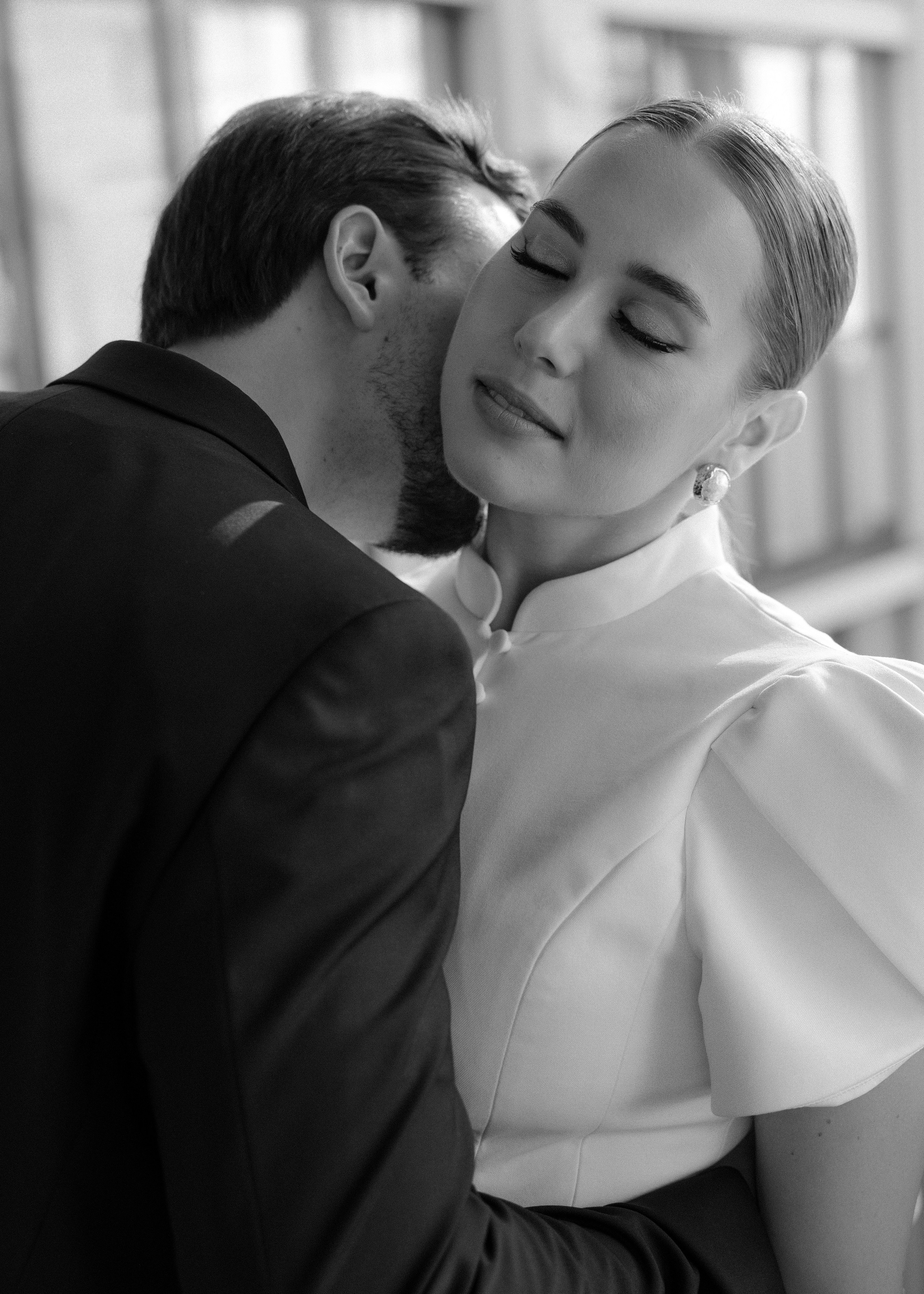 Никита и Вероника | роспись в Зеленоградске. Свадебный фотограф в Калининграде Ольга Пасечник