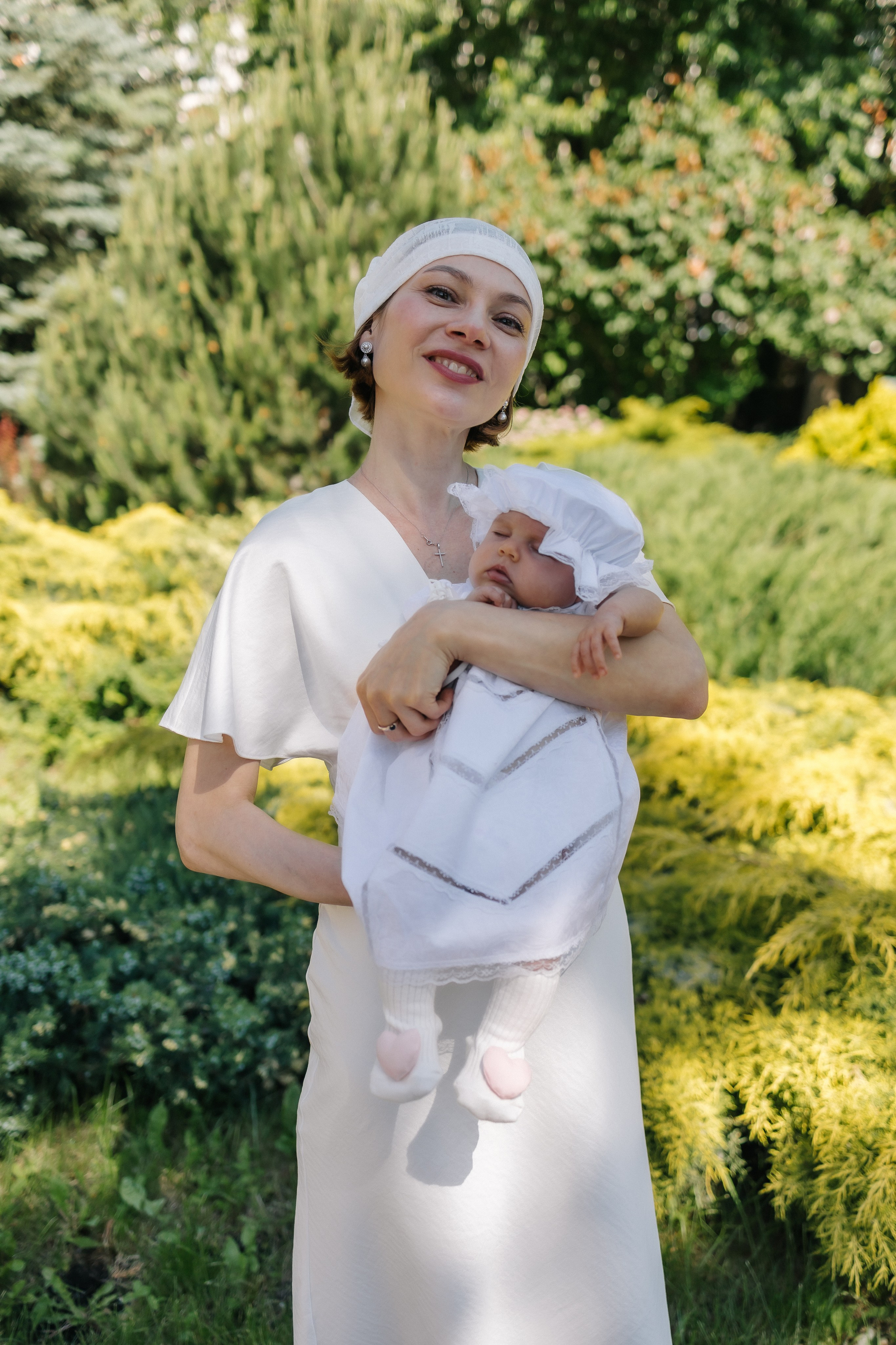 Крещение. СЕМЕЙНЫЙ ФОТОГРАФ В САРАТОВЕ