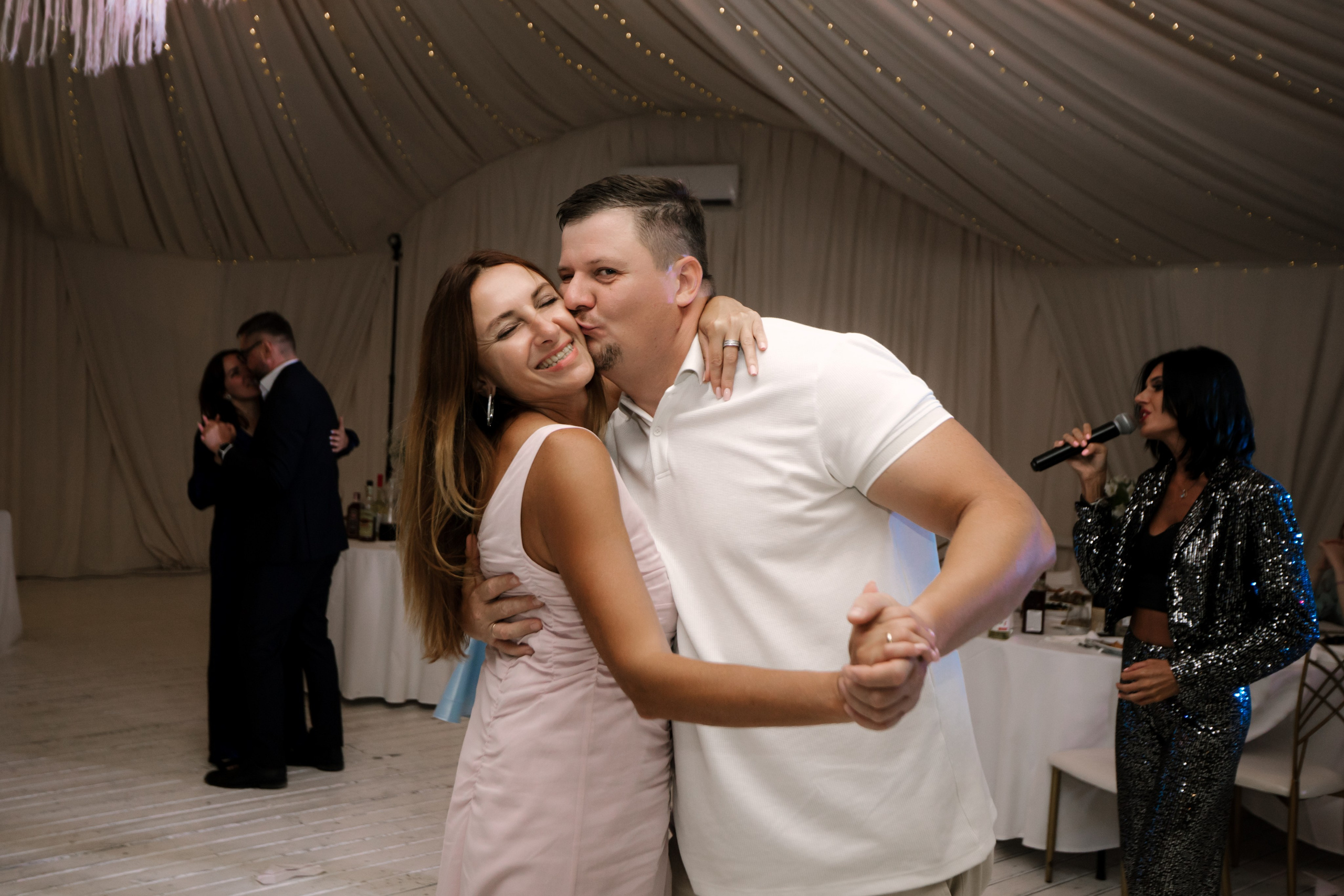 Александр и Анастасия. Свадебный фотограф Воронеж Марина Грудинина