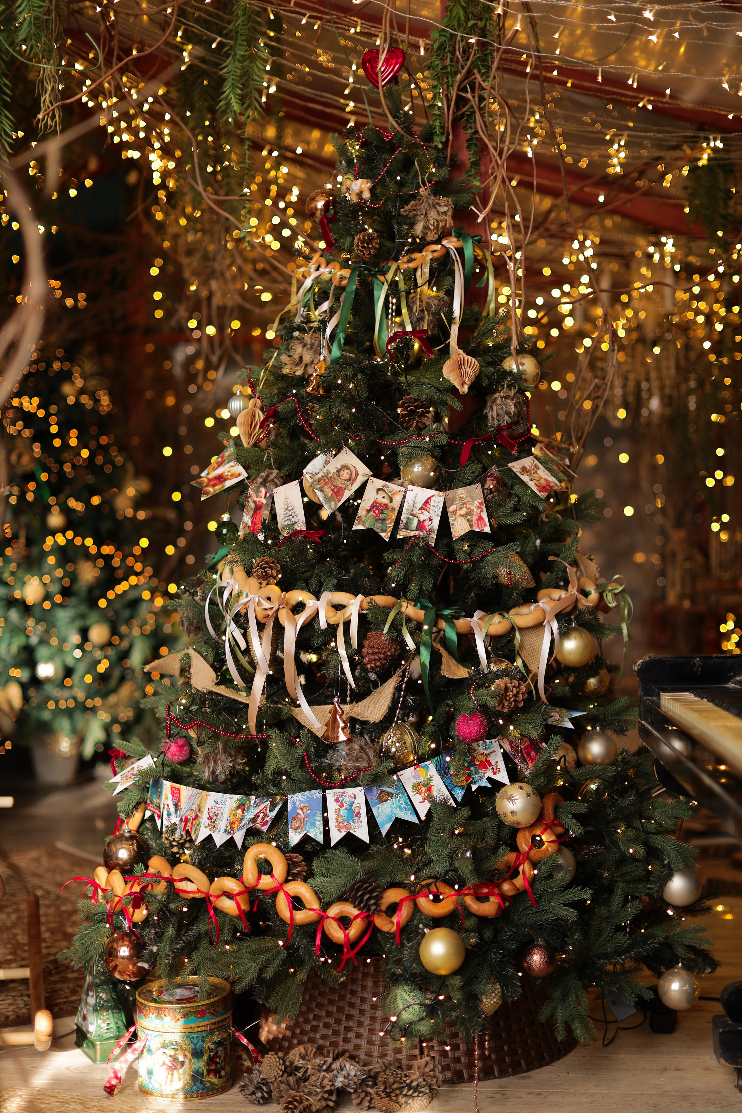 Фотостудия «Роял» зал Теплица. Свадебный фотограф в Ростове Александра Груздева