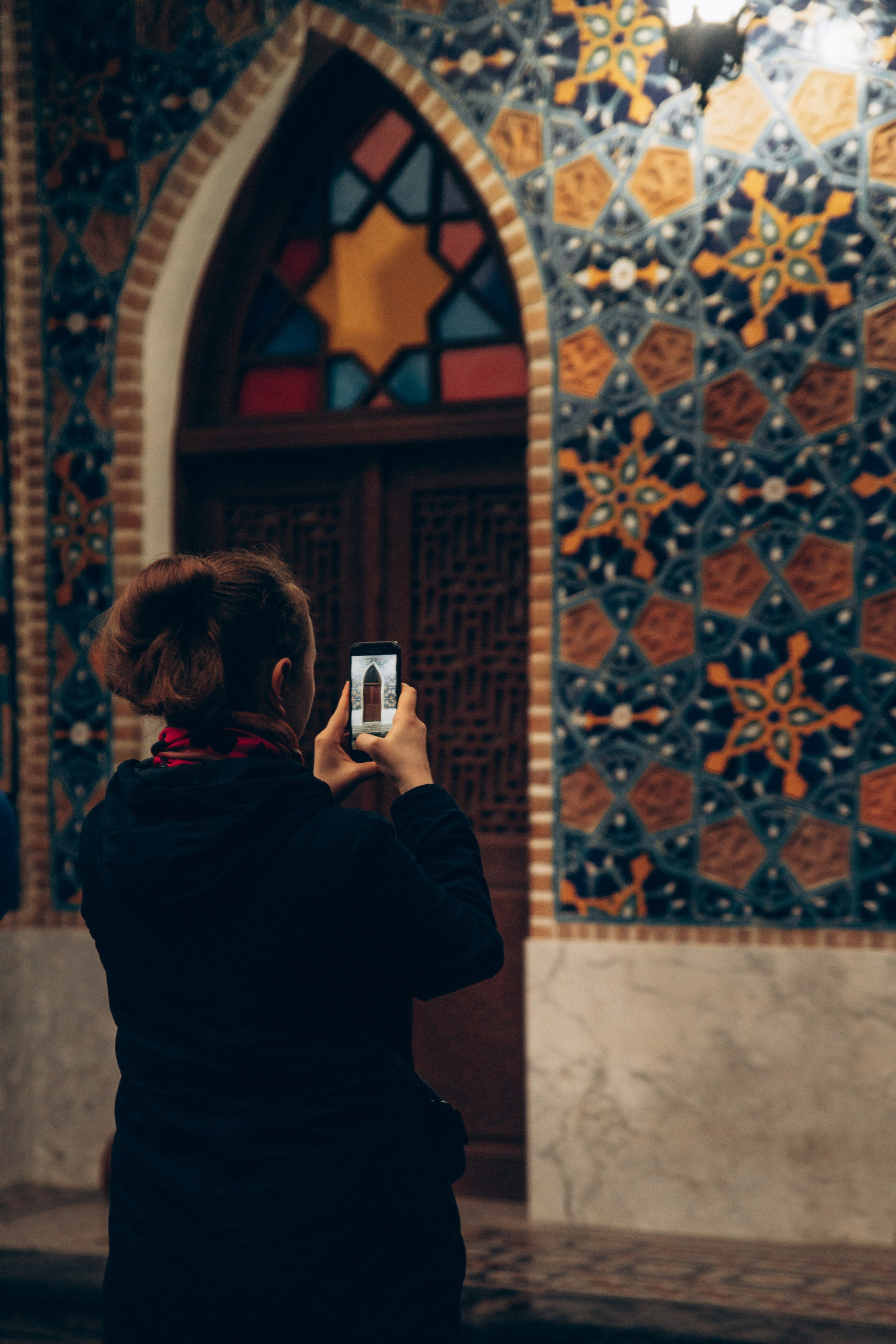 Грузия. Репортажный и детский фотограф в Минске