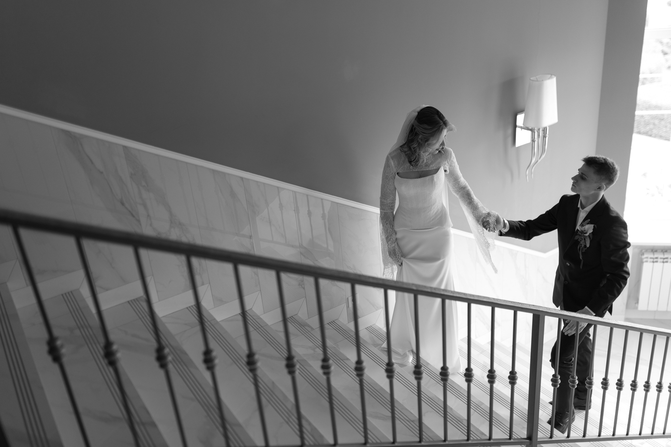 И&И. Фотограф Таганрог Хребет София