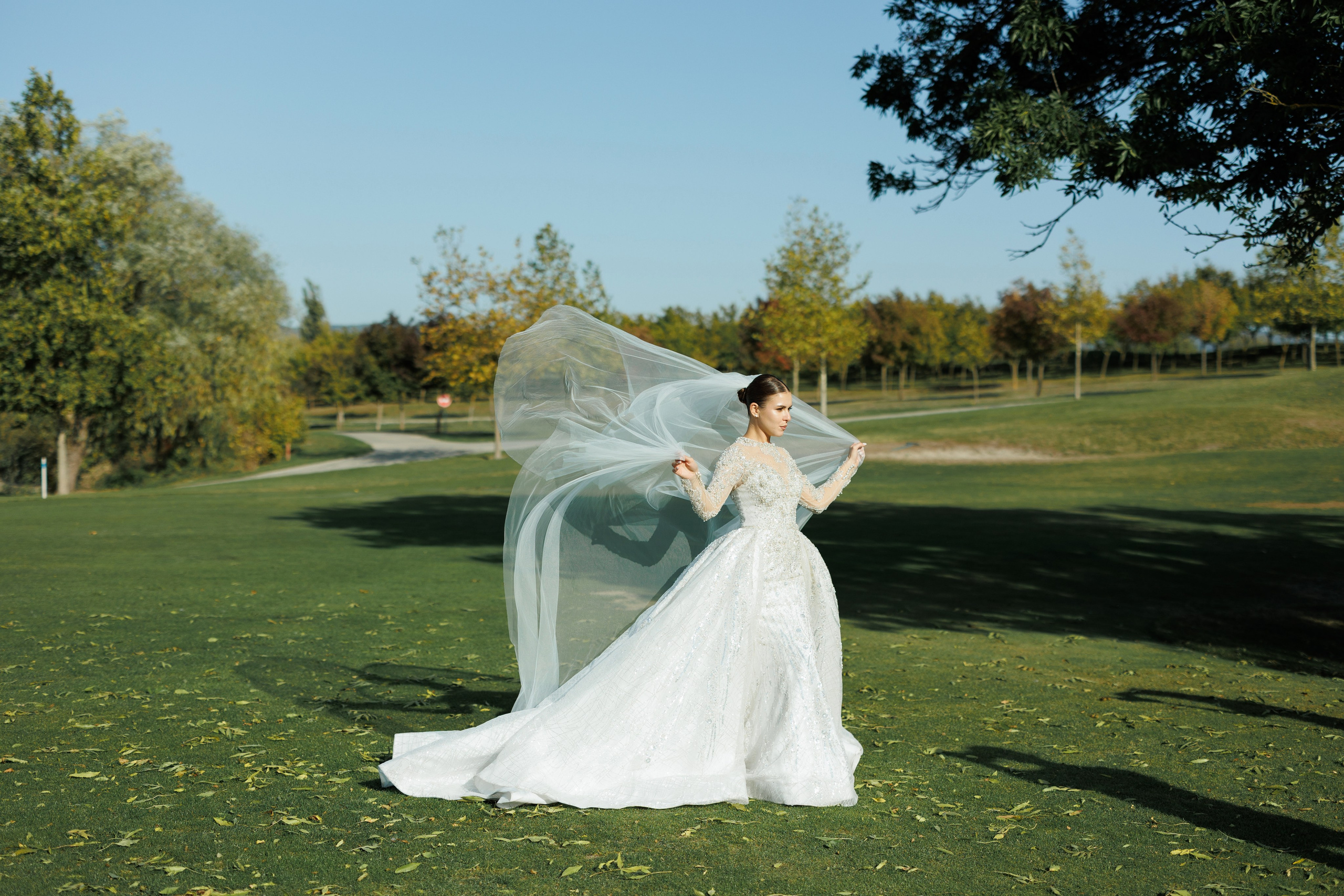 Ты — мой воздух. Аксанна Аракелян