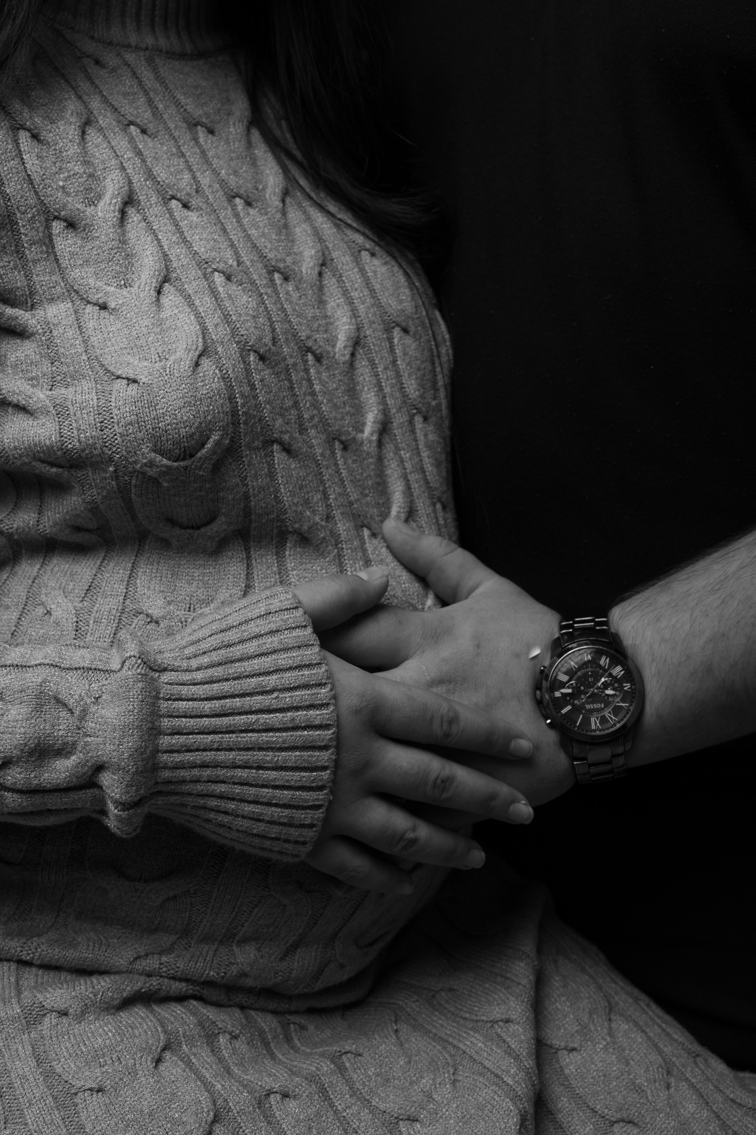 Мария и Даниил. Сайт фотографа Ирины Аникановой