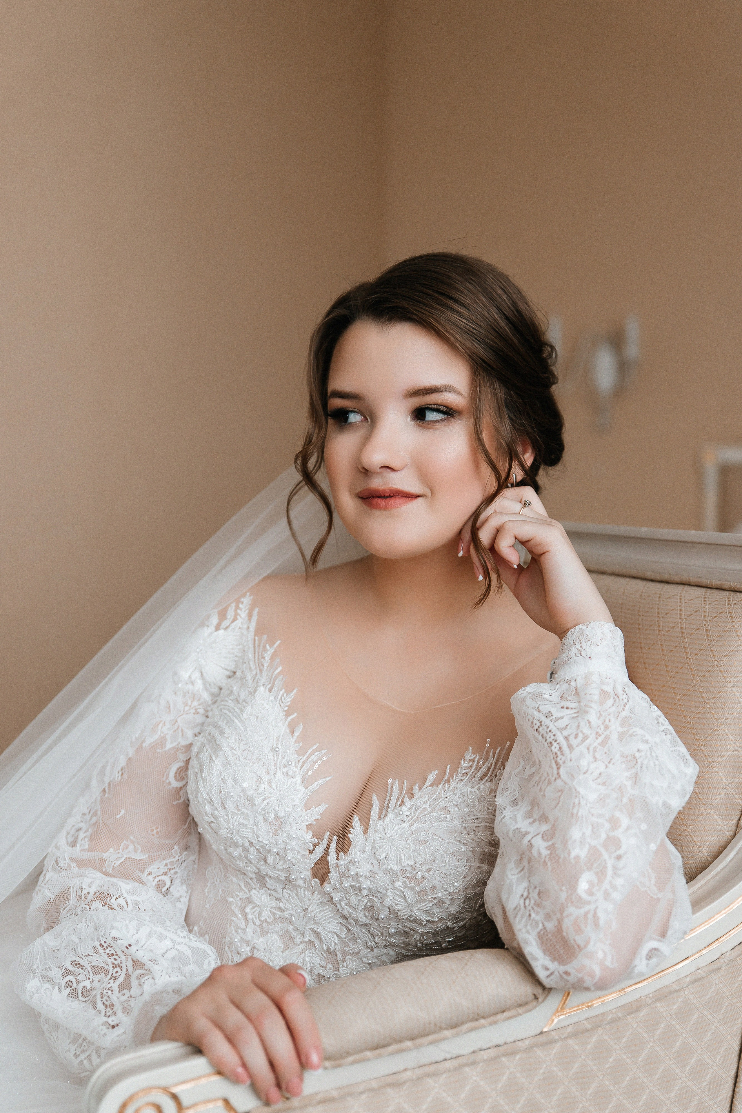 Сергей и Галина. Свадебный фотограф Нижний Новгород | Софа Полякова