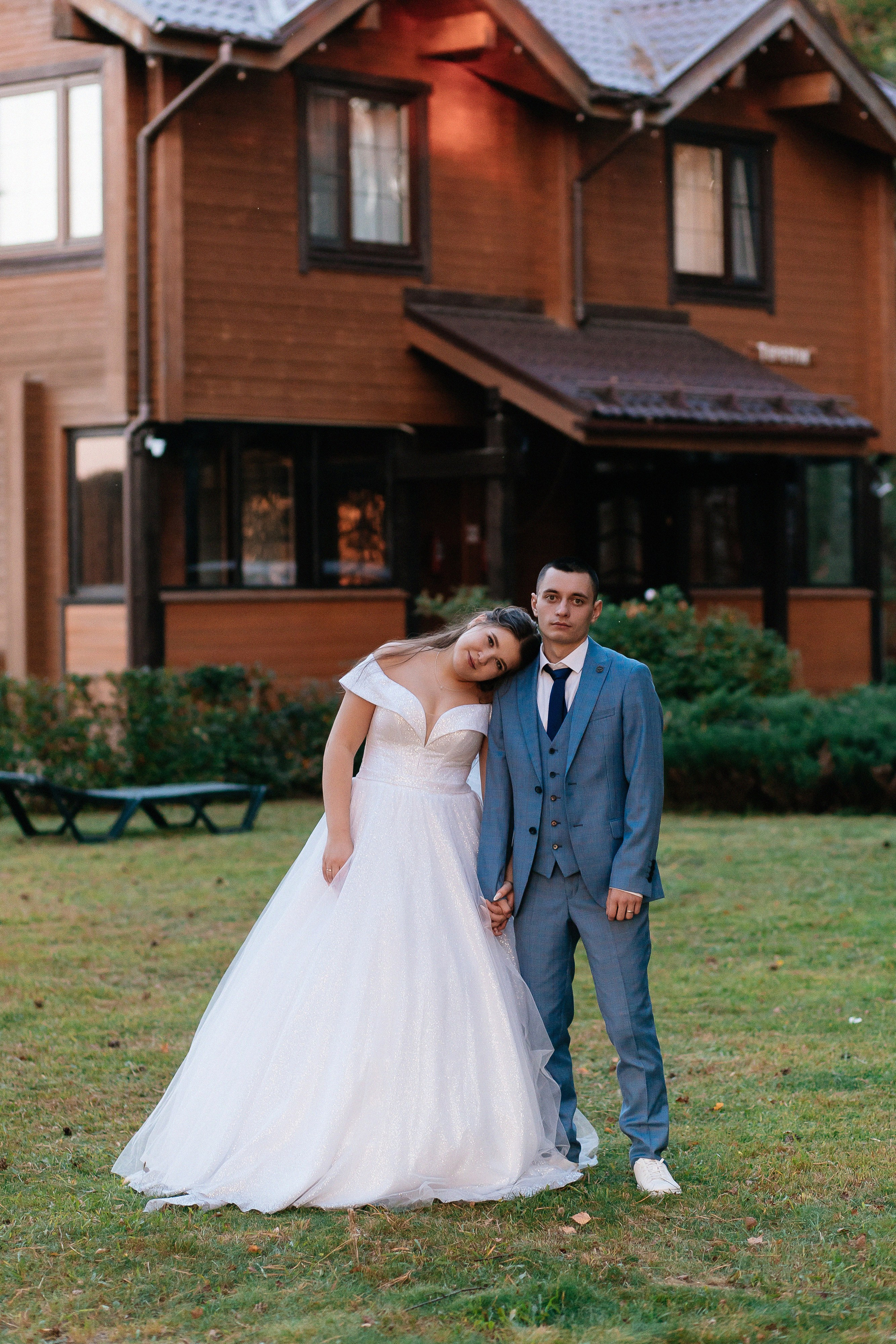 Свадебное. Свадебный фотограф Нижний Новгород | Софа Полякова