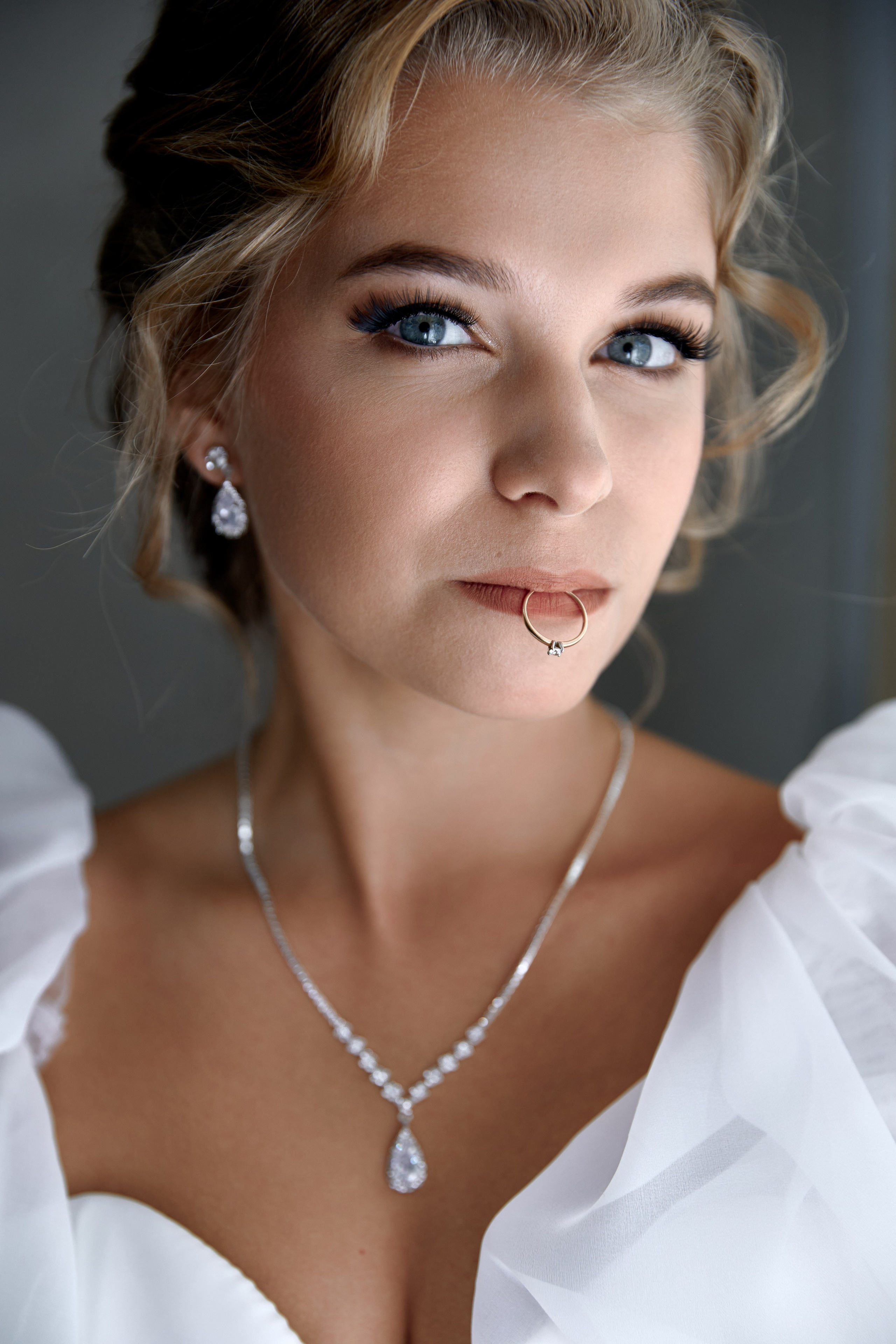 Вадим и Екатерина. Фотограф Александр Казин