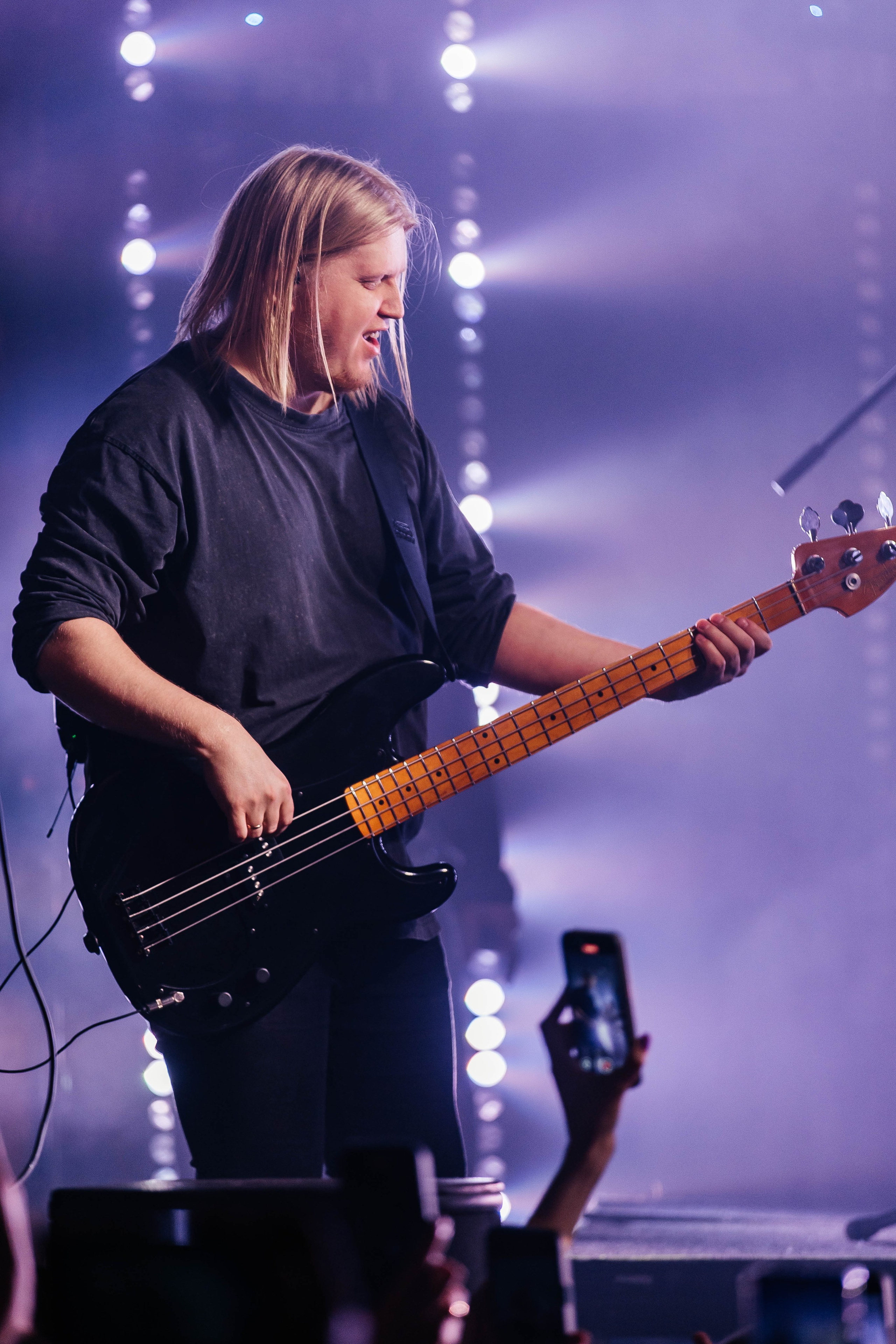 Комната культуры. _Carpe diem_