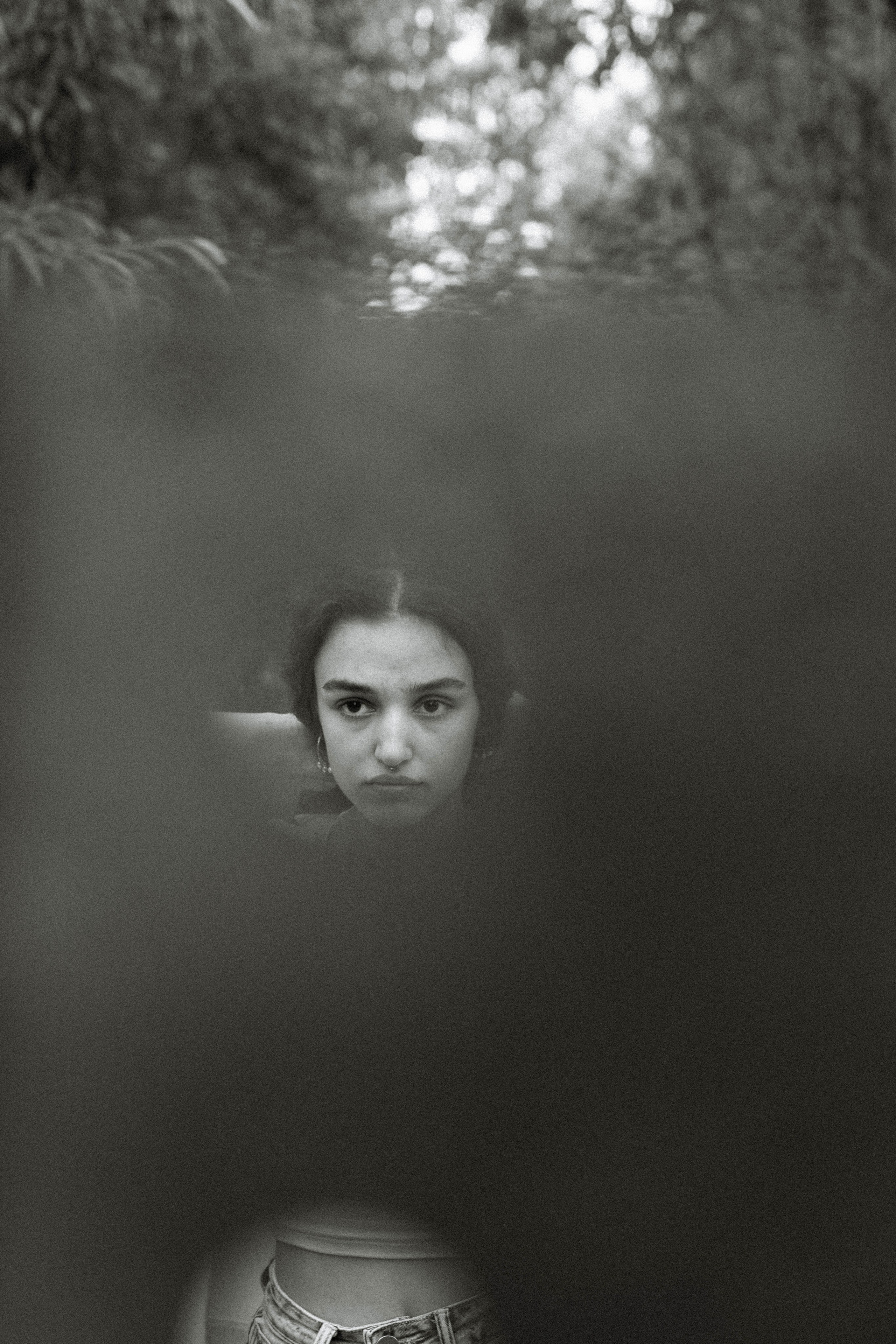 Анастасия Краснова. _Carpe diem_