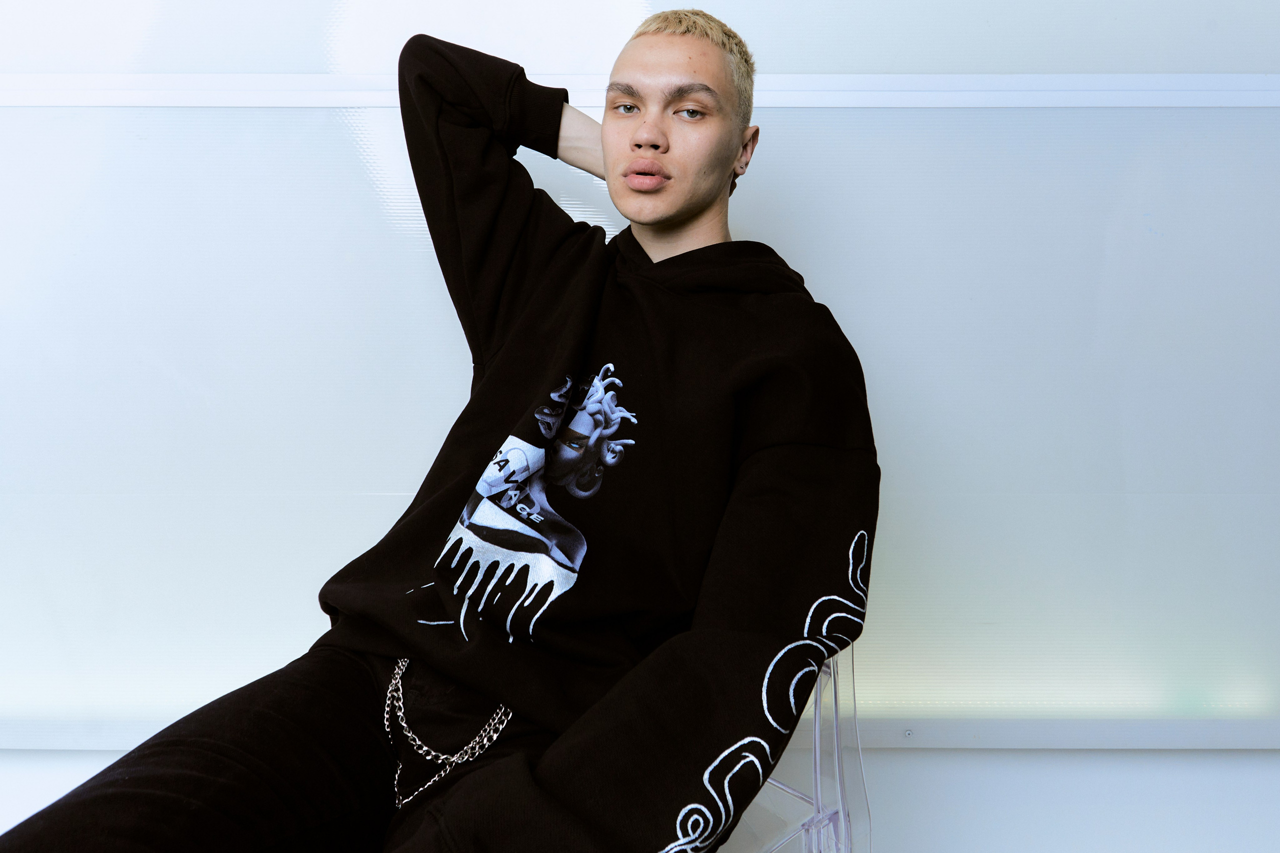 Savash. Egor Plakhotin Photography