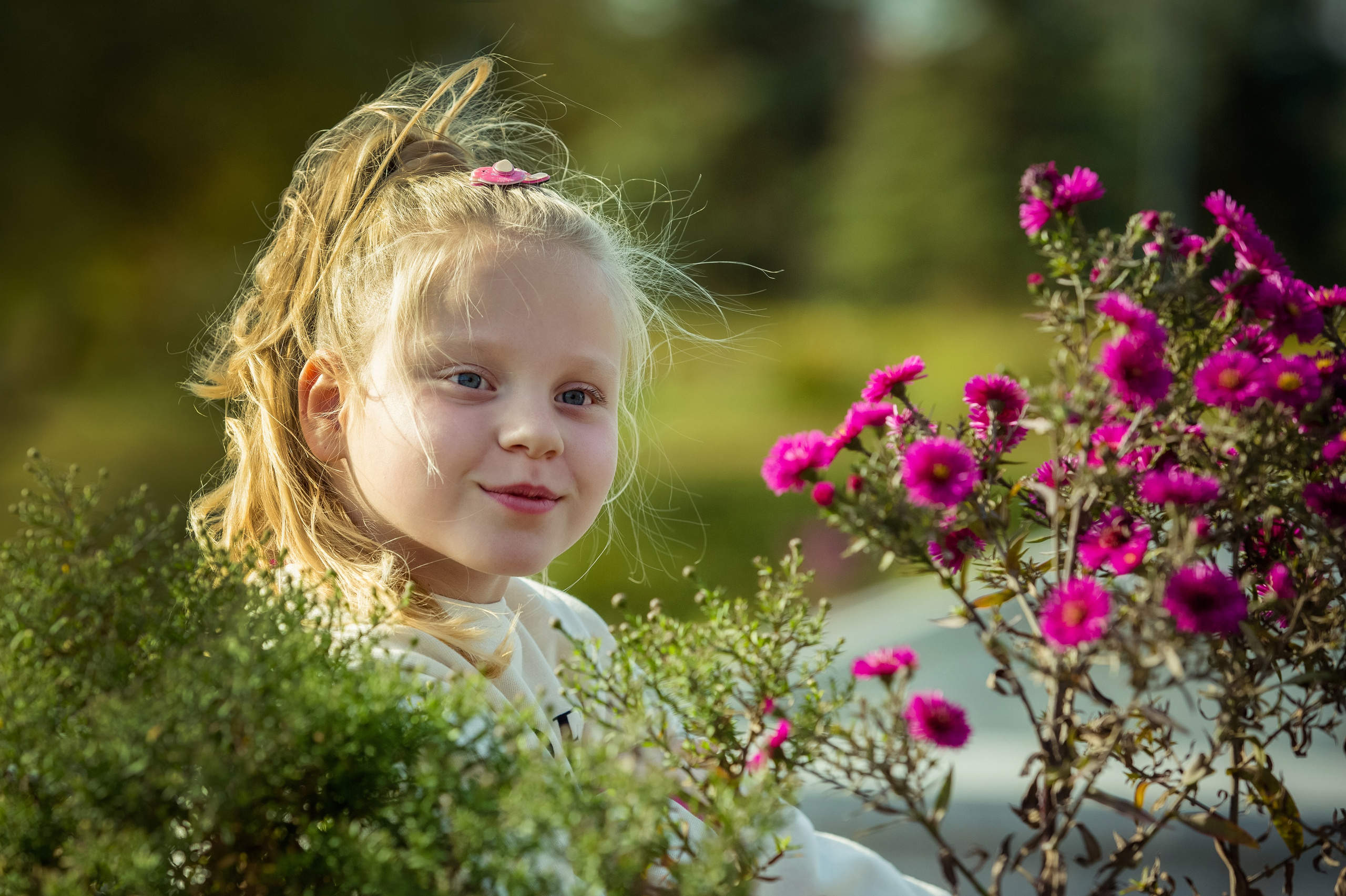 Есения. Свадебный и семейный фотограф в Москве и Подмосковье Лариса Козлова