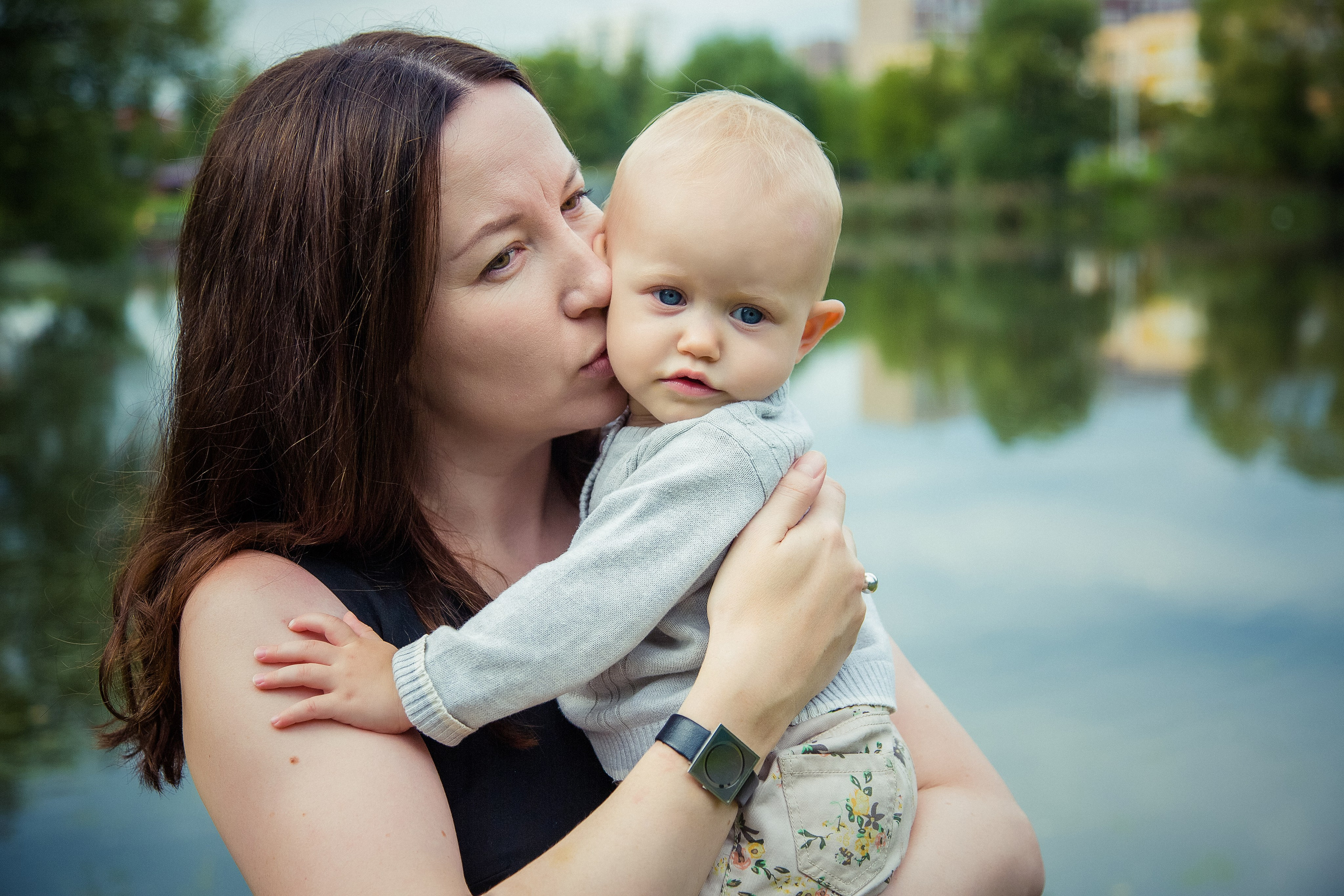 Ева. Свадебный и семейный фотограф в Москве и Подмосковье Лариса Козлова