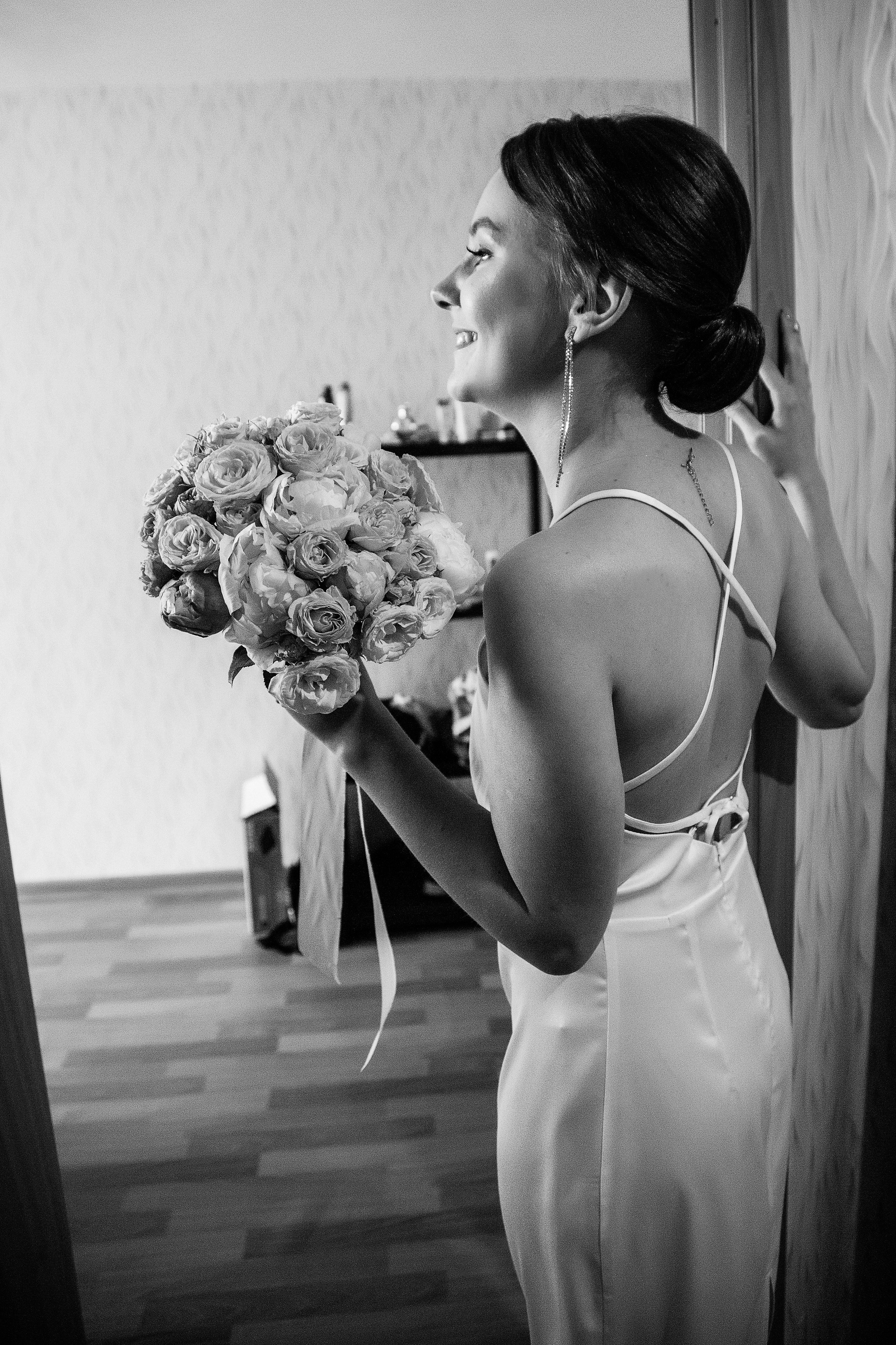 Маша и Даня. Свадебный и семейный фотограф в Москве и Подмосковье Лариса Козлова