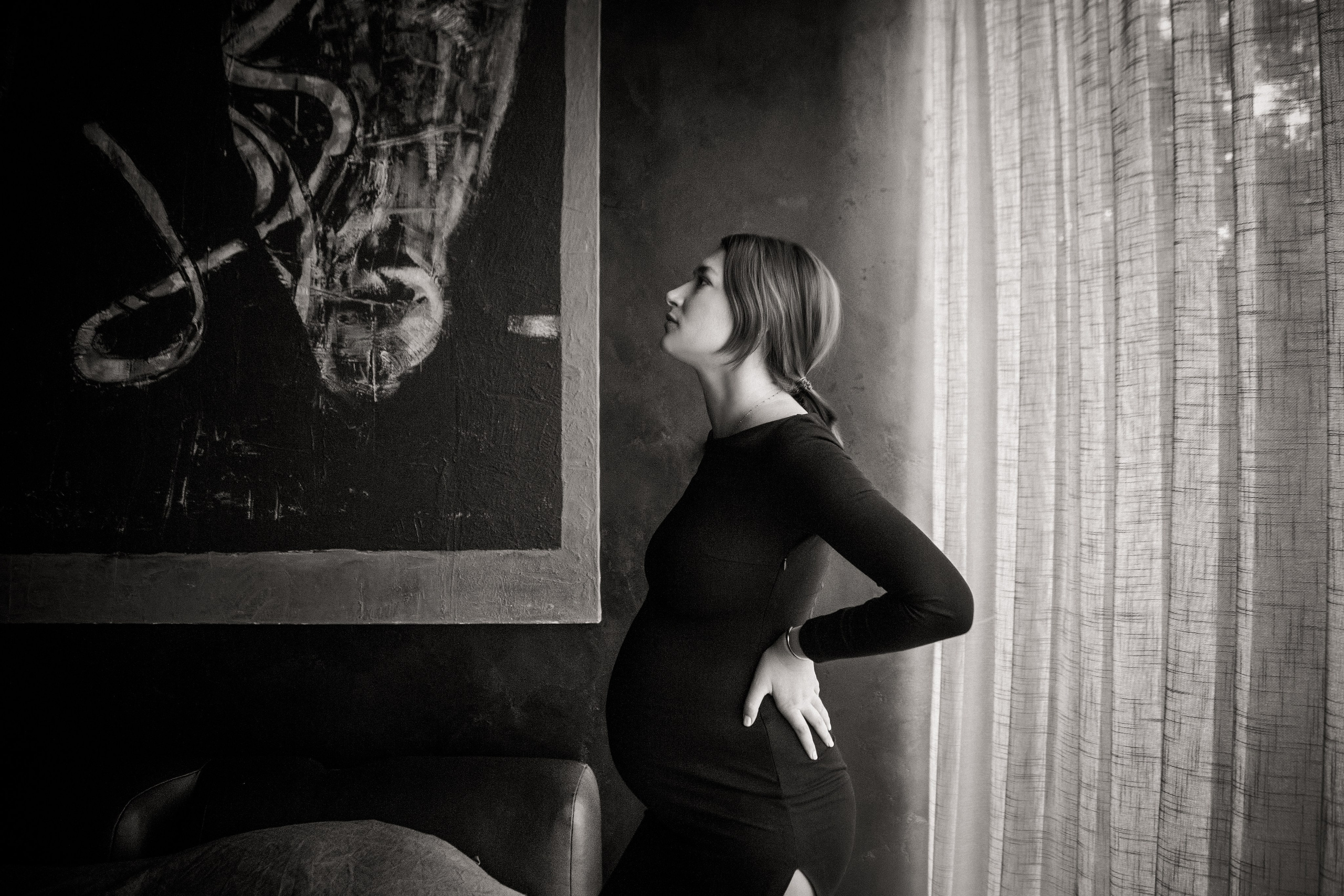 Фотосессия беременности. Свадебный и семейный фотограф в Москве и Подмосковье Лариса Козлова