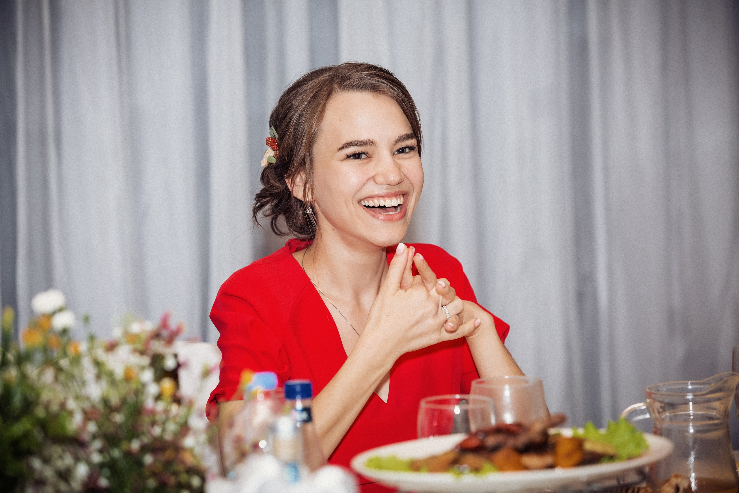 Анна и Иван. Свадебный и семейный фотограф в Москве и Подмосковье Лариса Козлова